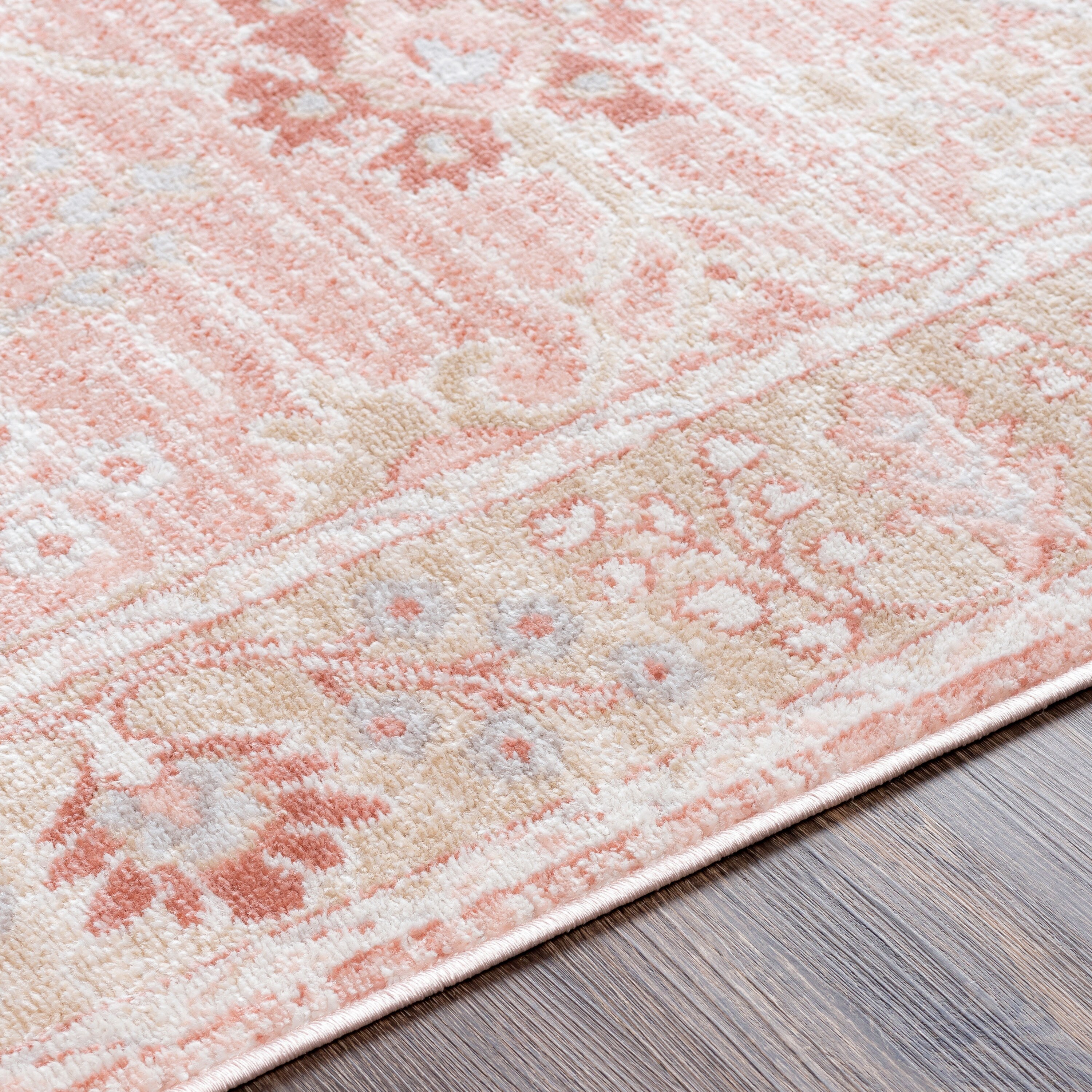 Surya SRZ2311-6692 rugs - View #5