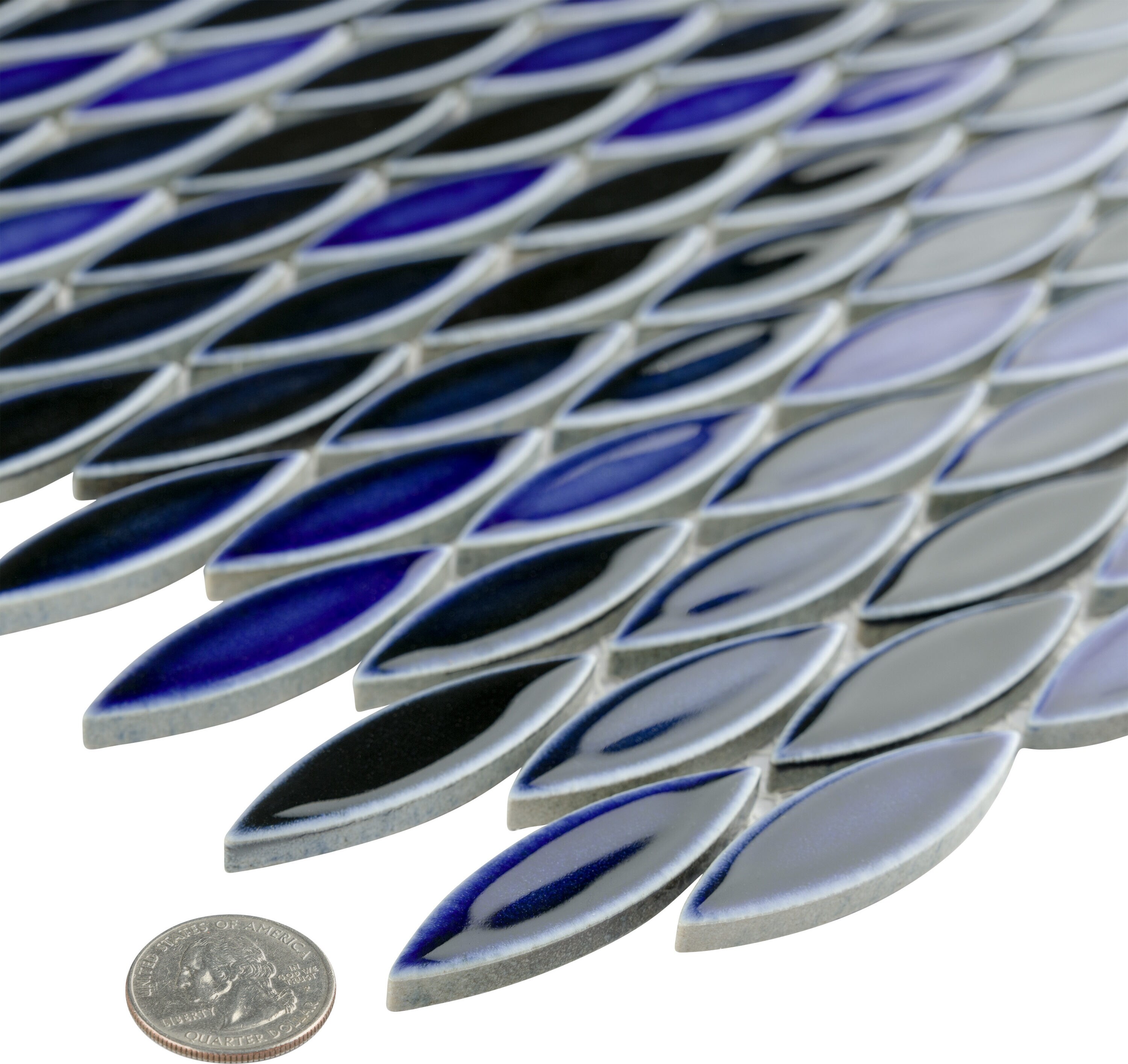 Affinity Tile FNGPESAZ Ceramic-Tile - View #7
