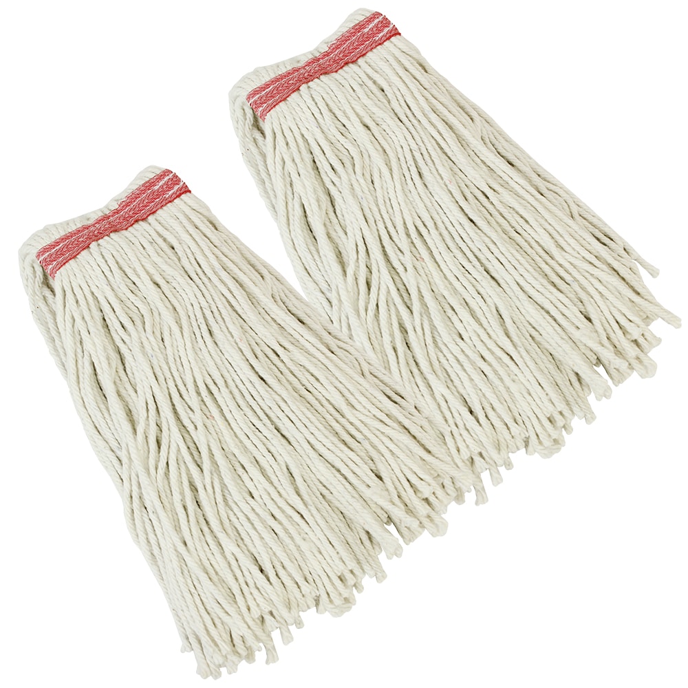 Wet Mop Head and 2 Replacement - My Mop Shop