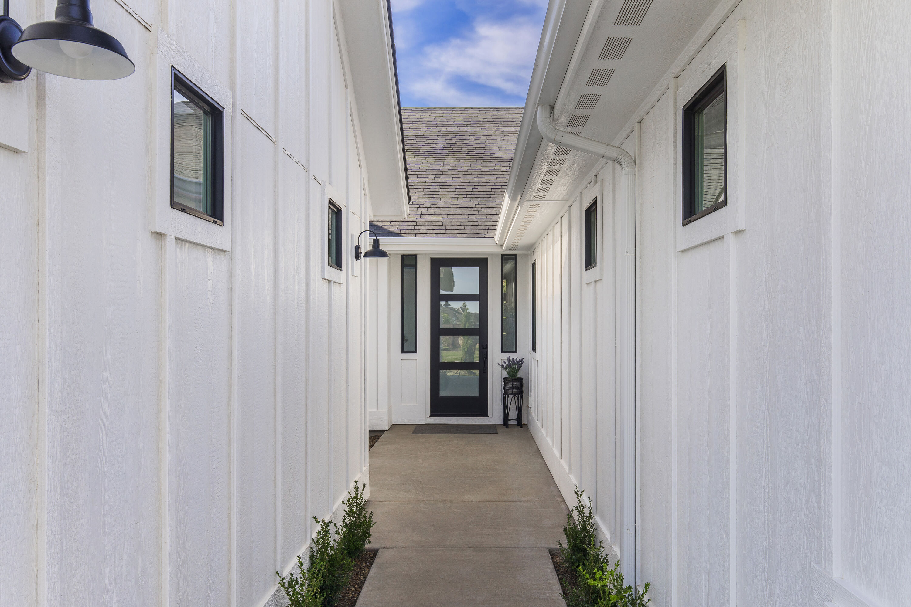 TruWood 7POM38 Cat-Wood-Siding - View #2