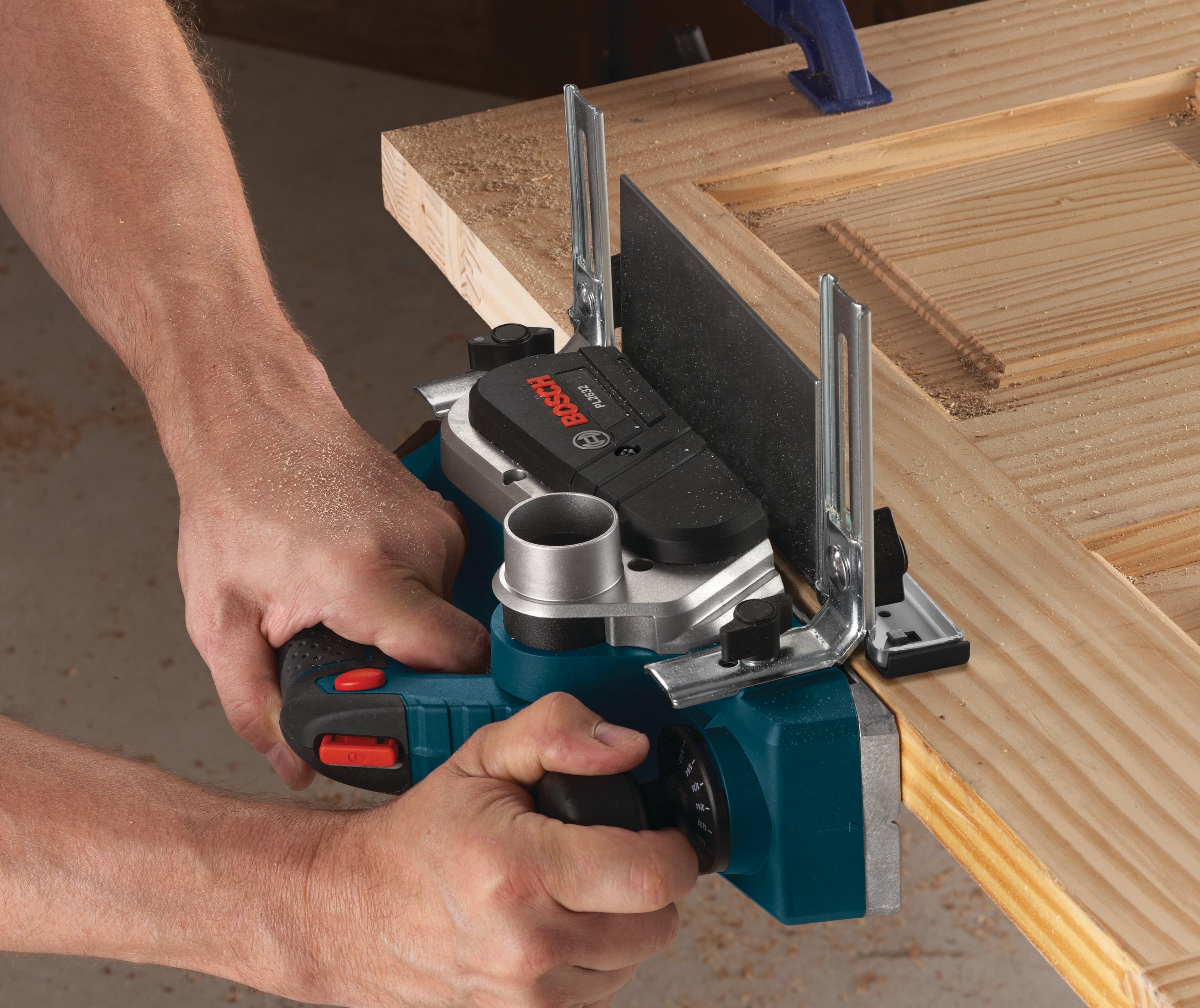 Bosch PL2632K b100185 - View #6
