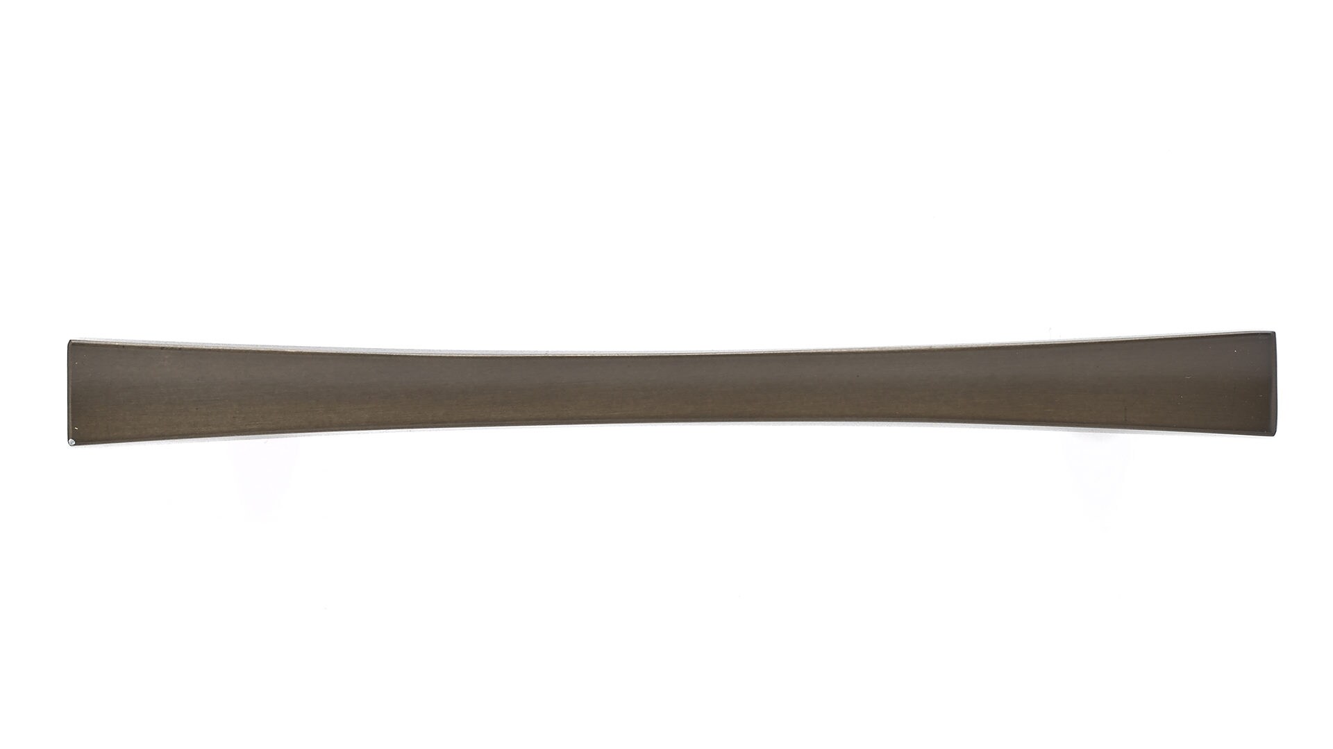 Richelieu BP722796HBRZ Cabinet-Pulls - View #2