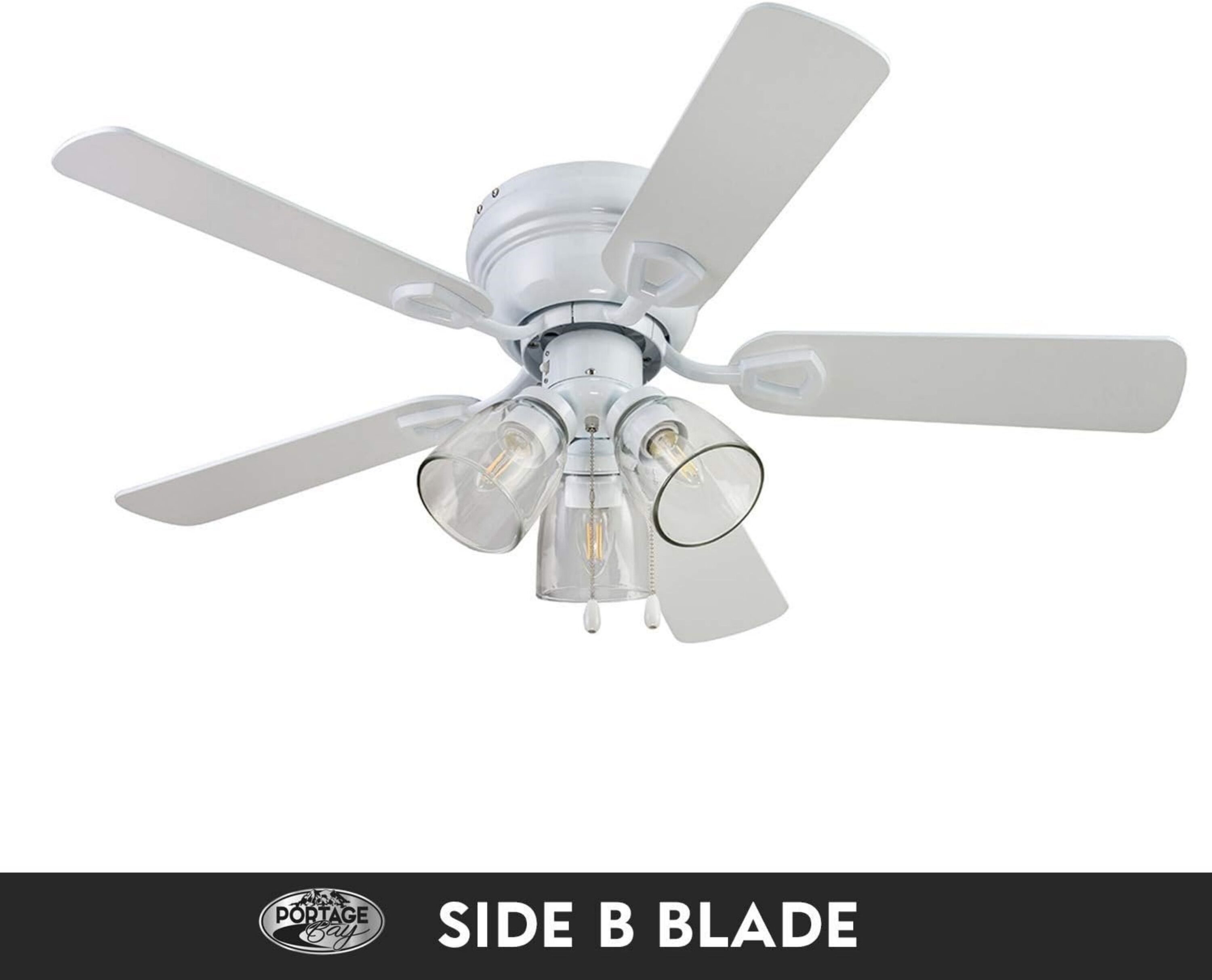 Sofucor C4-51438 Ceiling-Fans - View #2