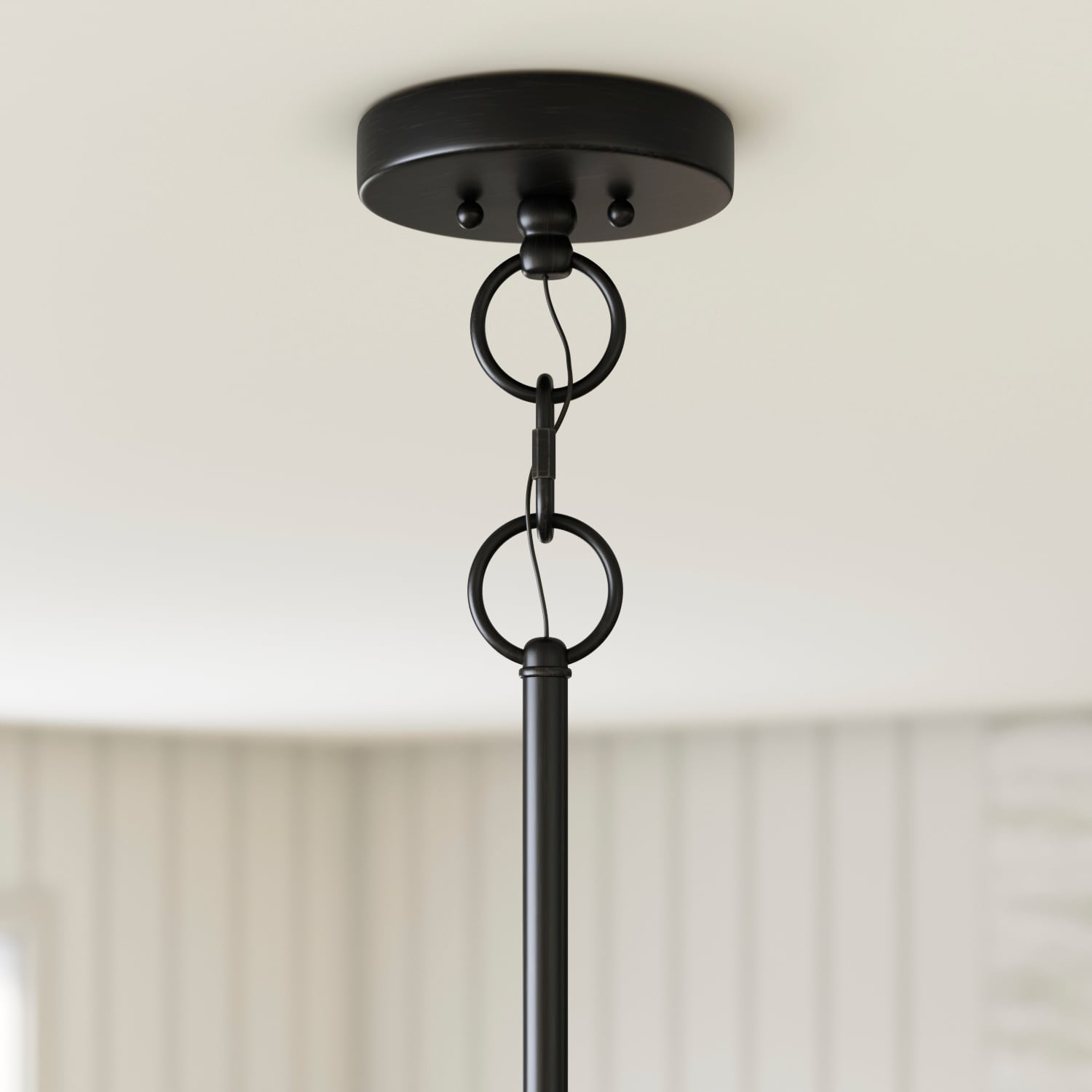 Craftmade 37191-MBKG Pendant-Lights - View #5