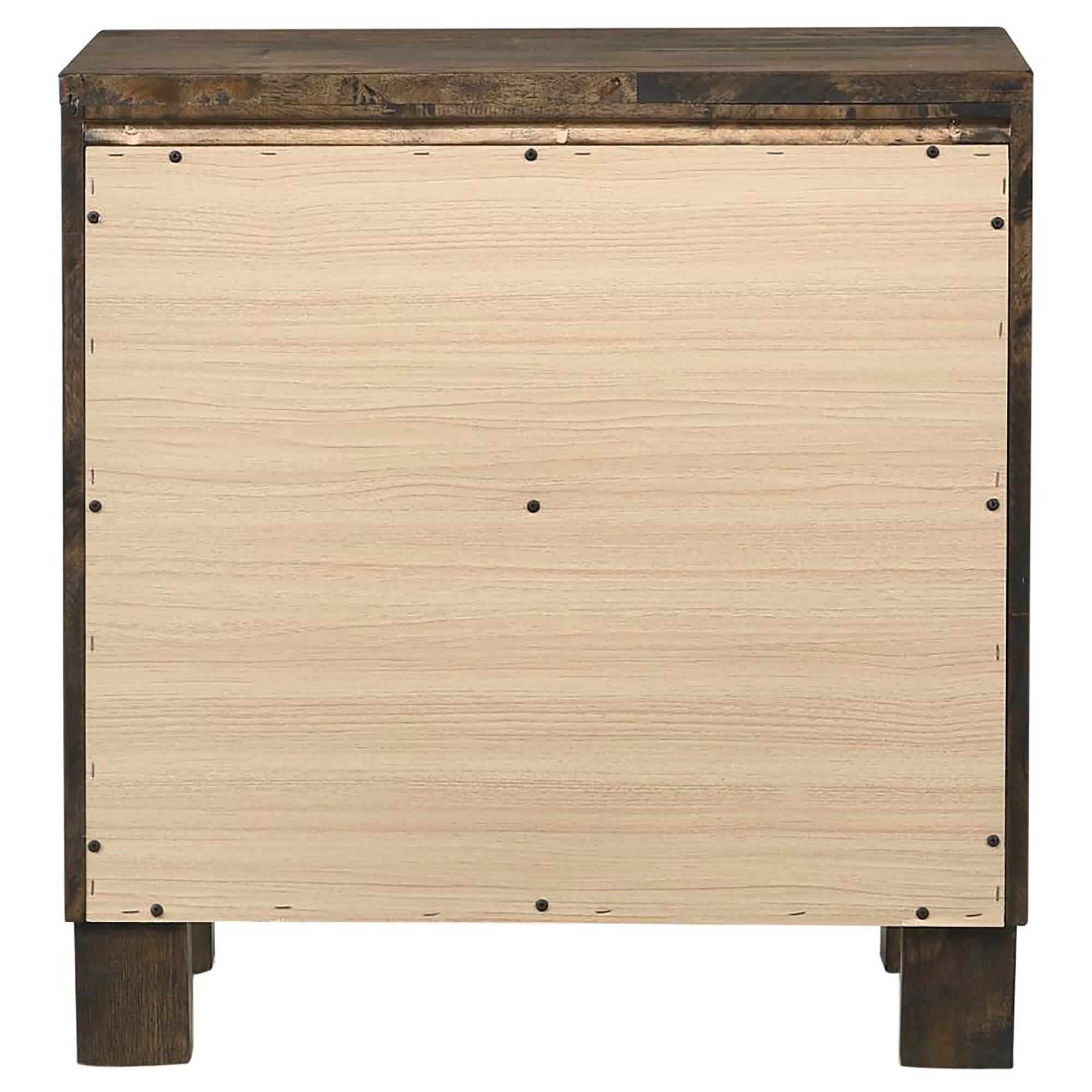 GLANZEND 6514GDH2S nightstands - View #5