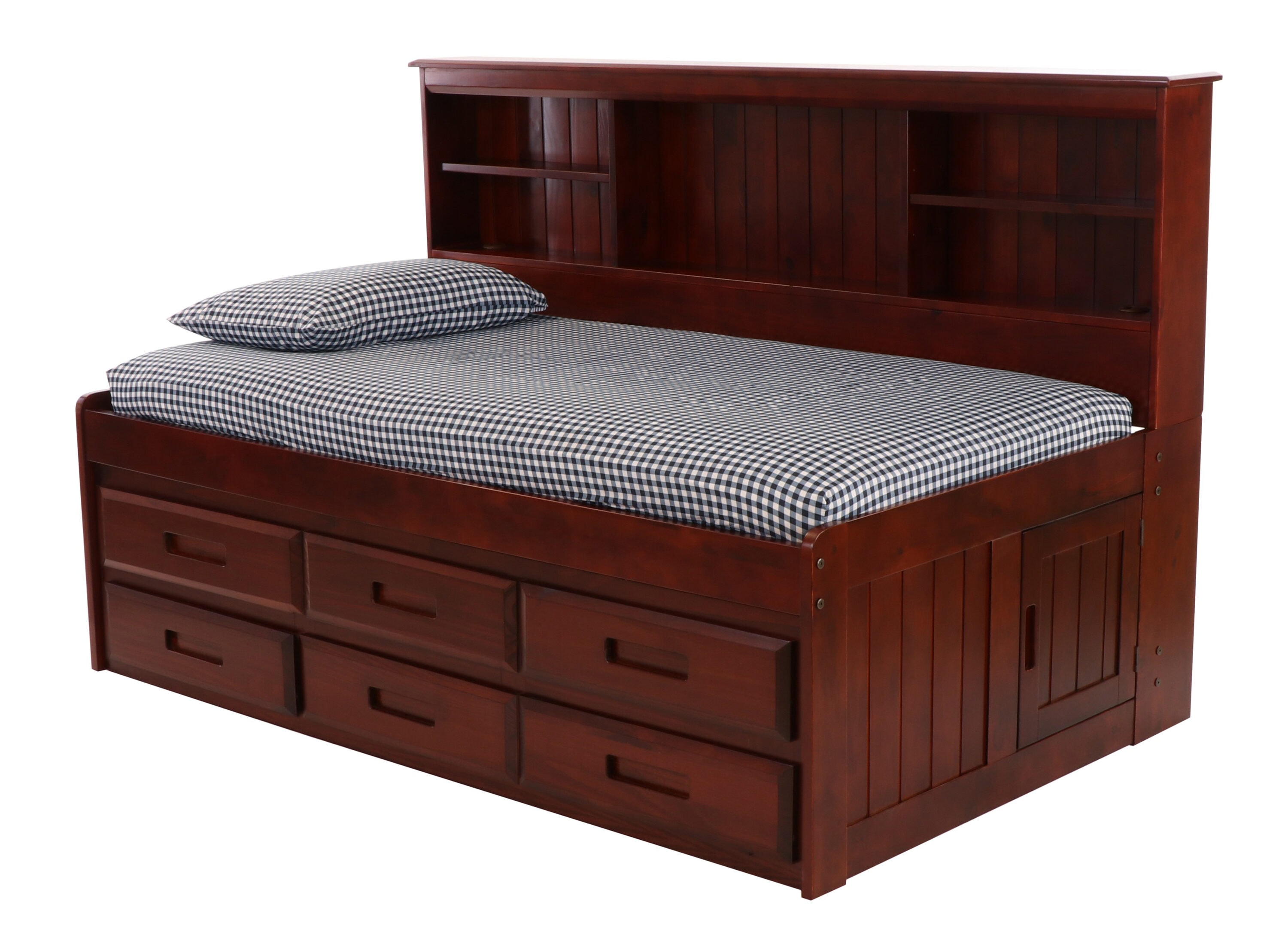 OSHOME 82822K6-22 beds - View #2
