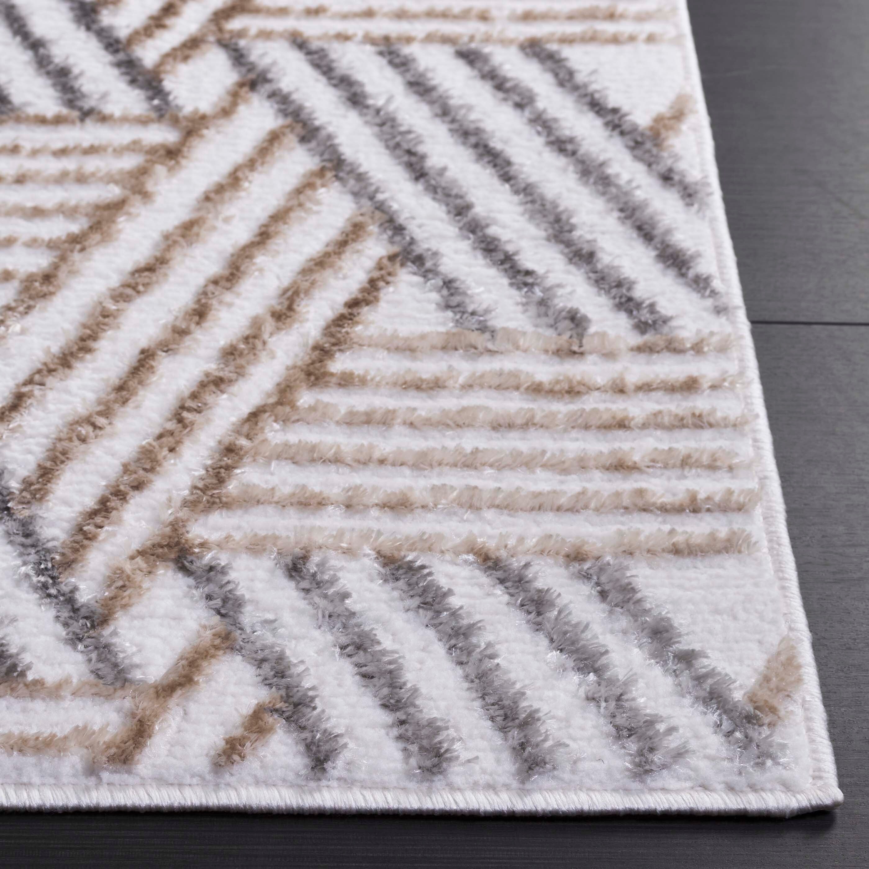 Safavieh MYA118A-7SQ rugs - View #2