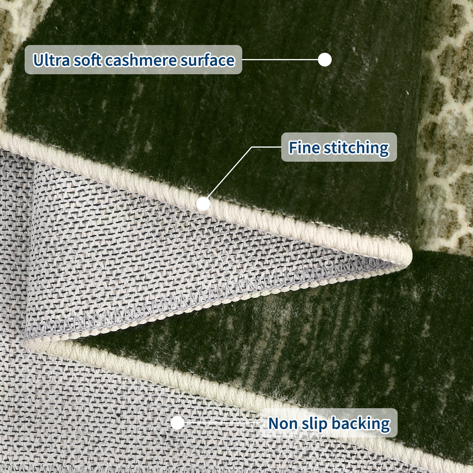 Qeetex LSN-PHK-34AVLMMK rugs - View #7