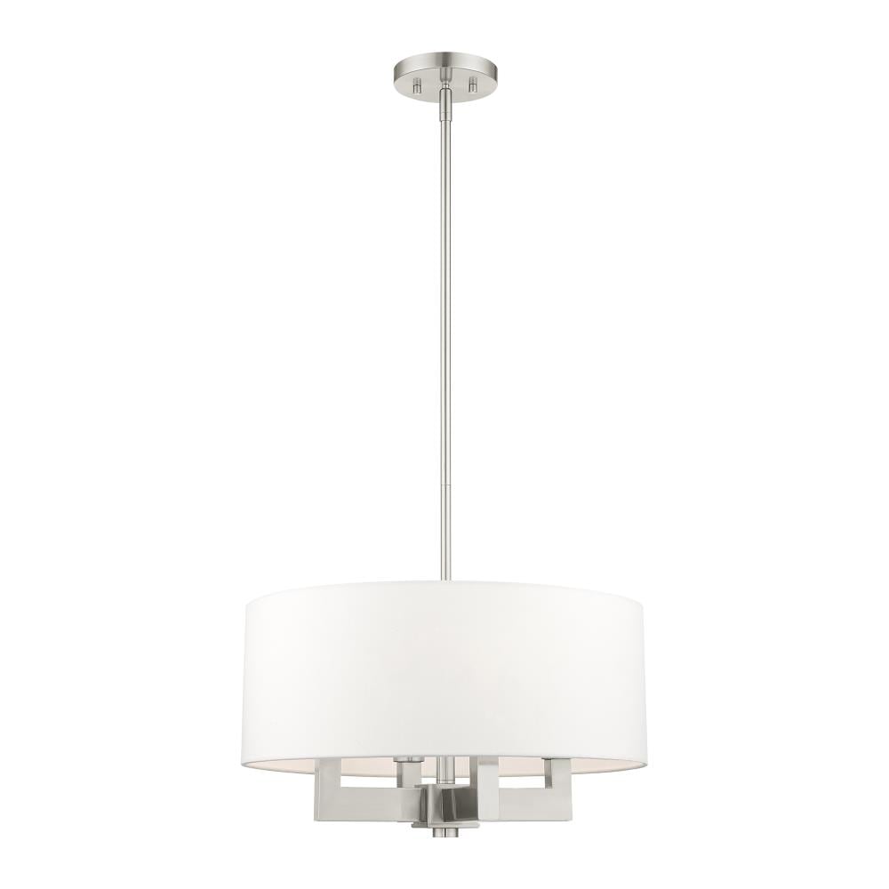 Livex Lighting 48784-91 b090015 - View #5