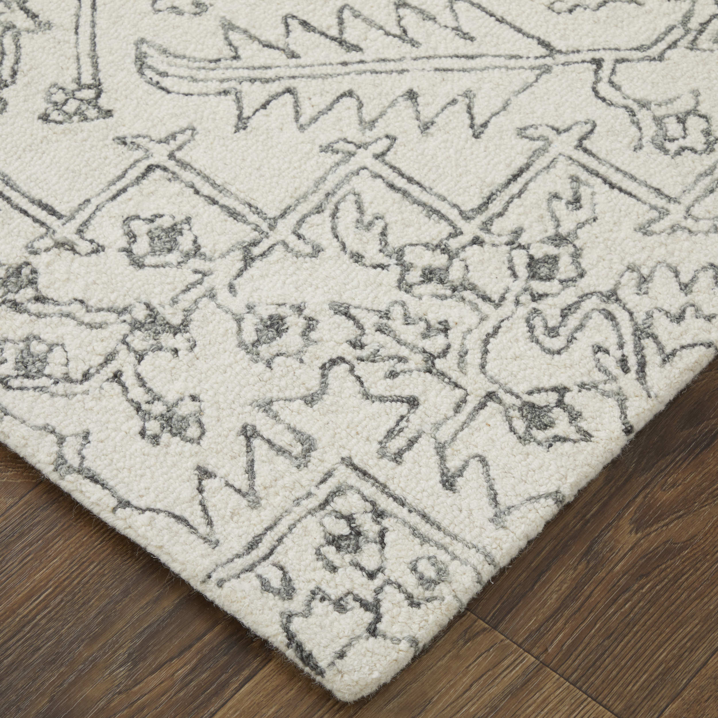 Room Envy 869R8778IVYCHLH00 rugs - View #3