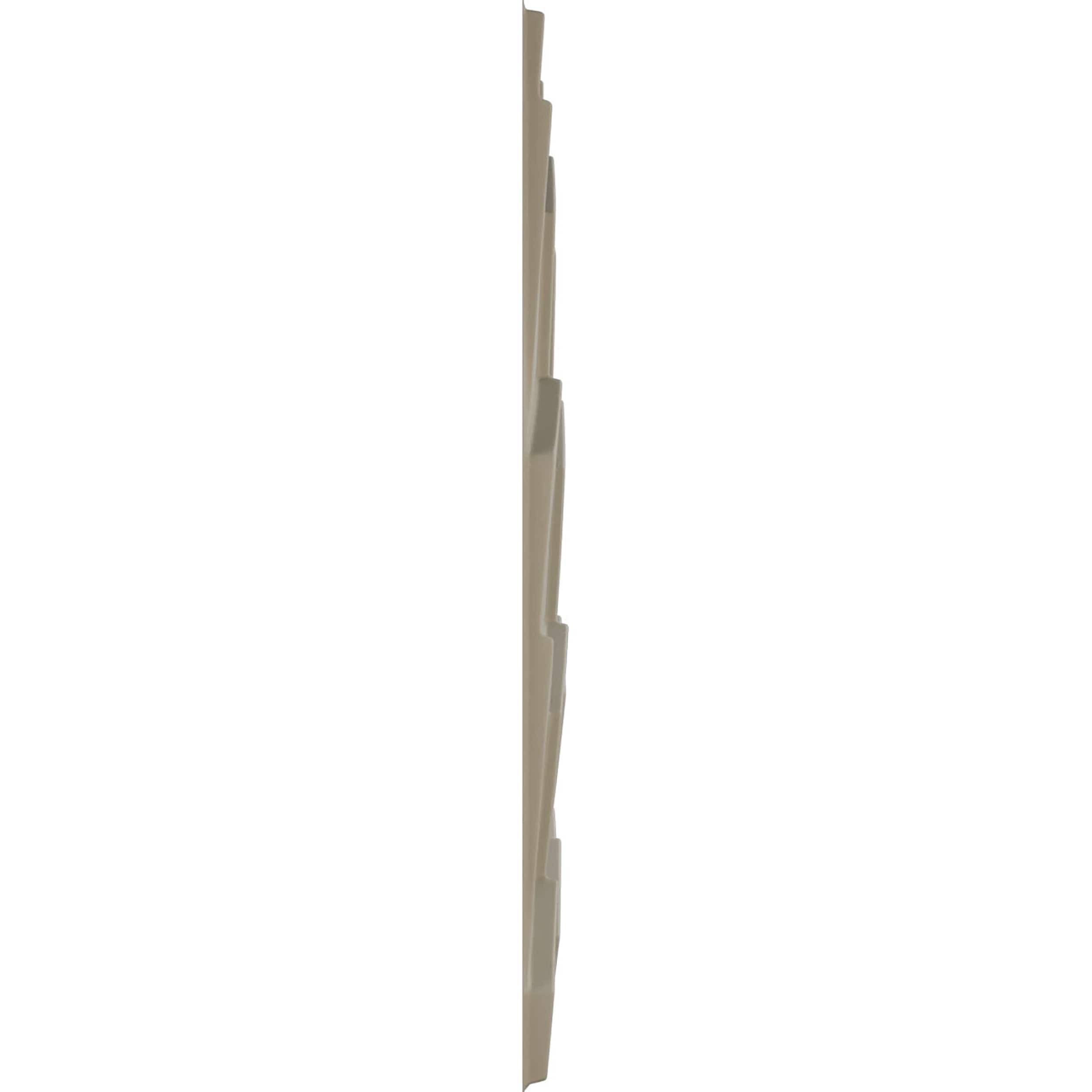 Ekena Millwork WP20X20HBGBW Wall-Panels - View #3