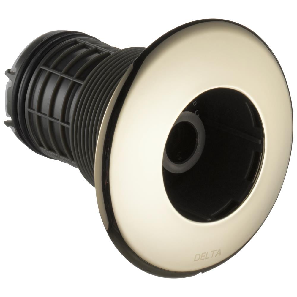 Delta T50010-PN HydraChoice Polished Nickel Shower Jet