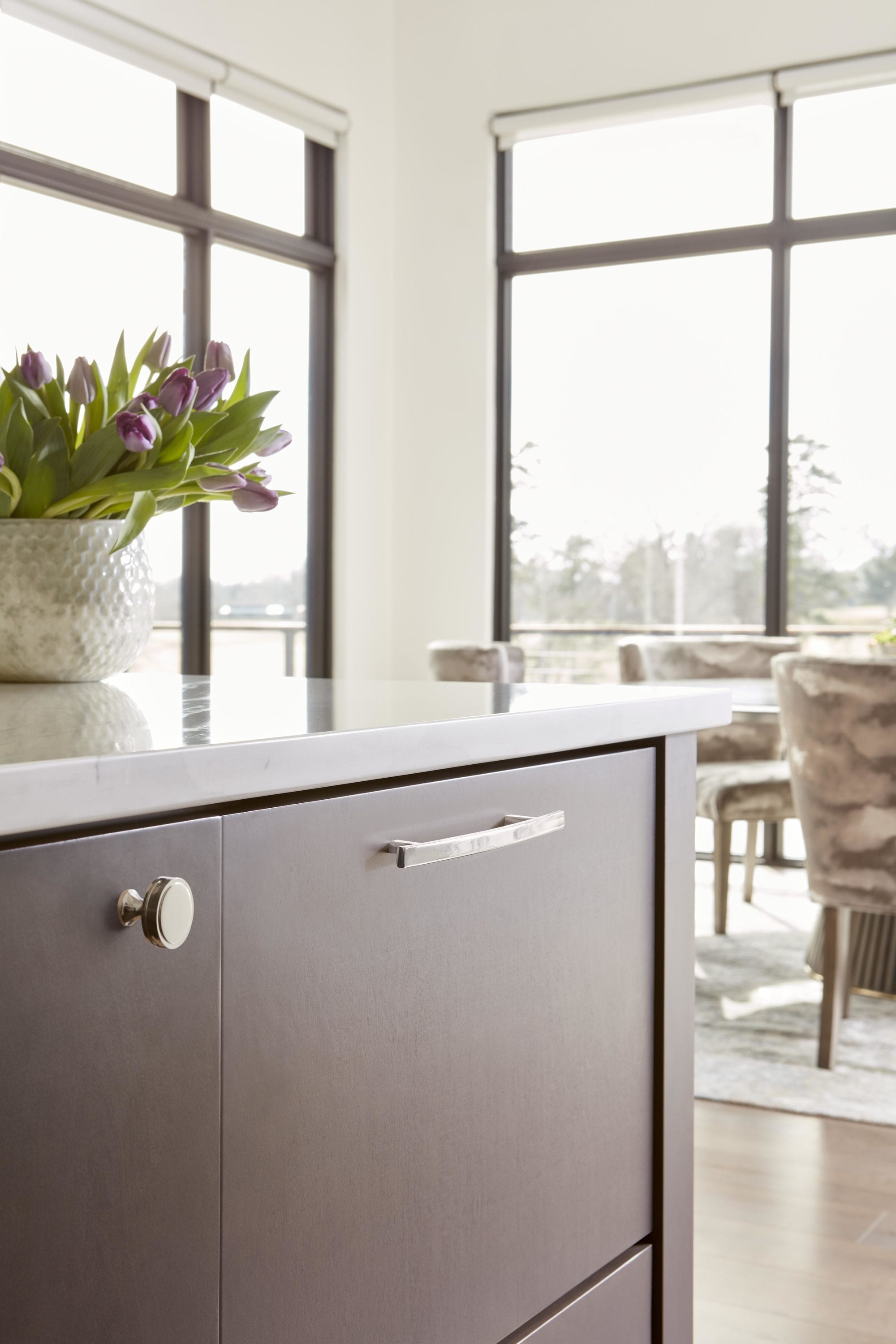 Amerock BP9362PN Cabinet-Pulls - View #2