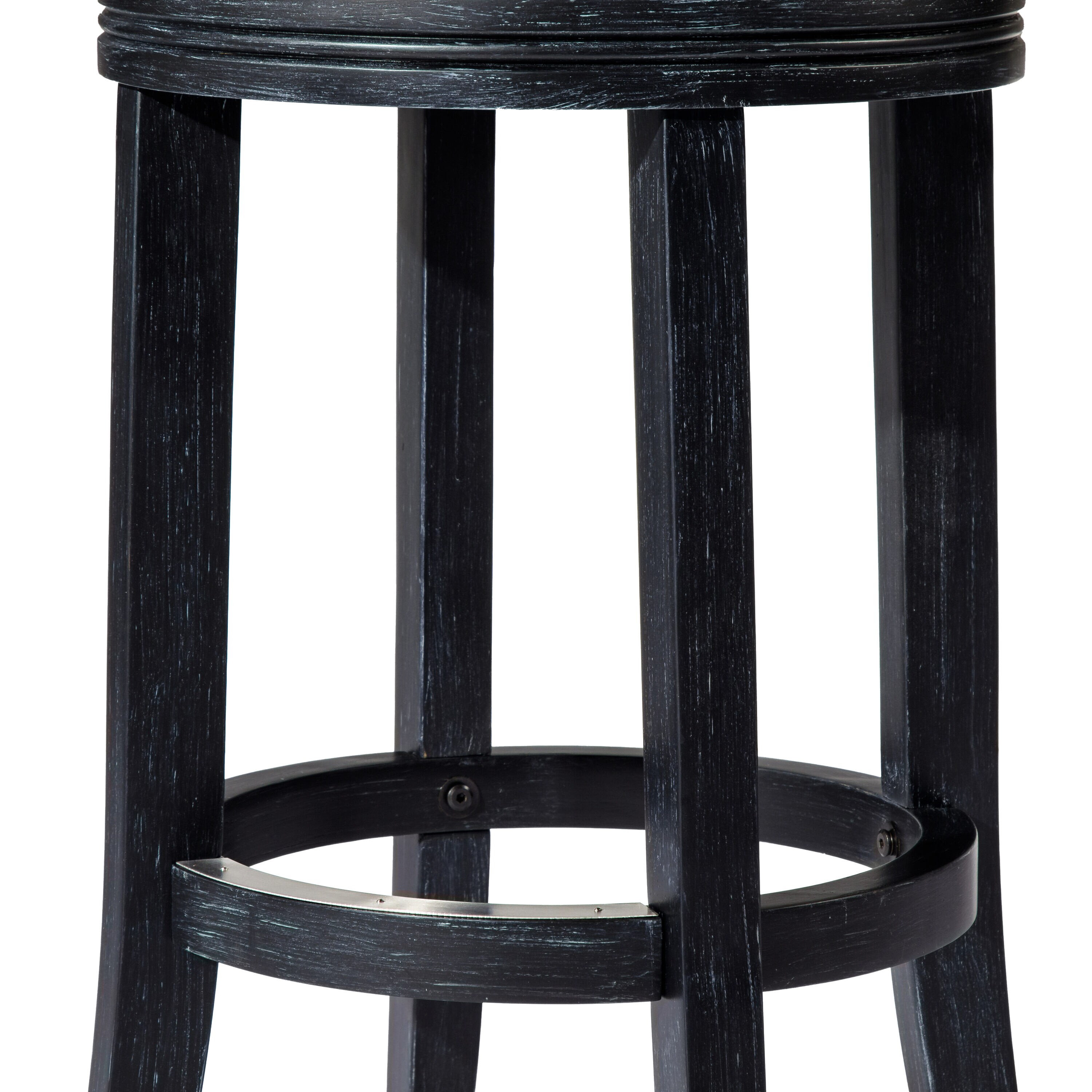 Maven Lane ML104814-FCS-BK stools - View #4