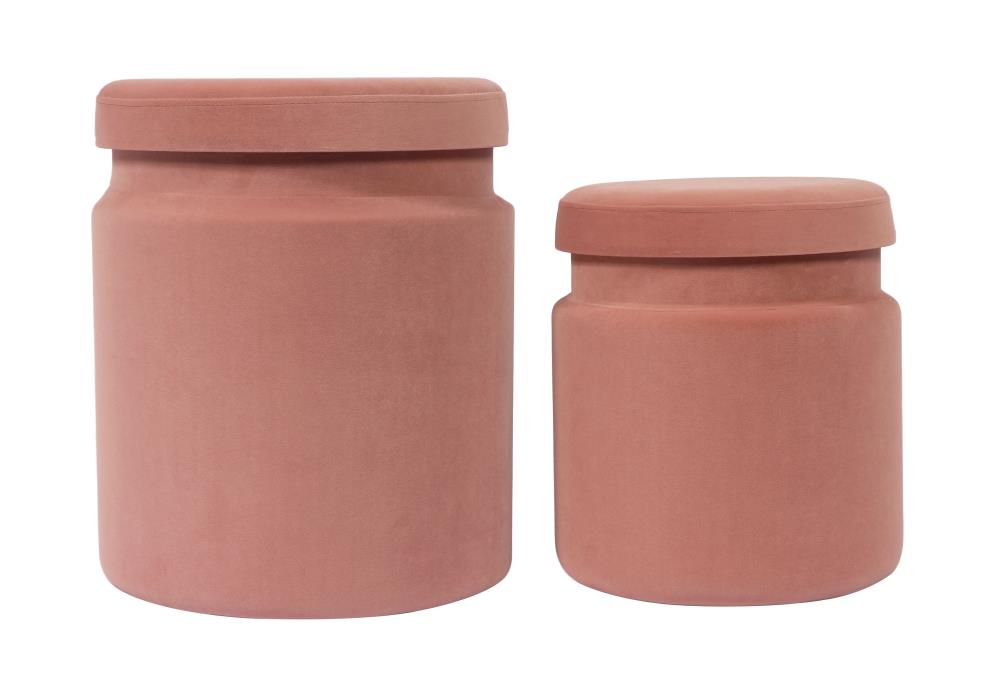 TOV Furniture TOV-OC6462 Indoor-Ottomans - View #3
