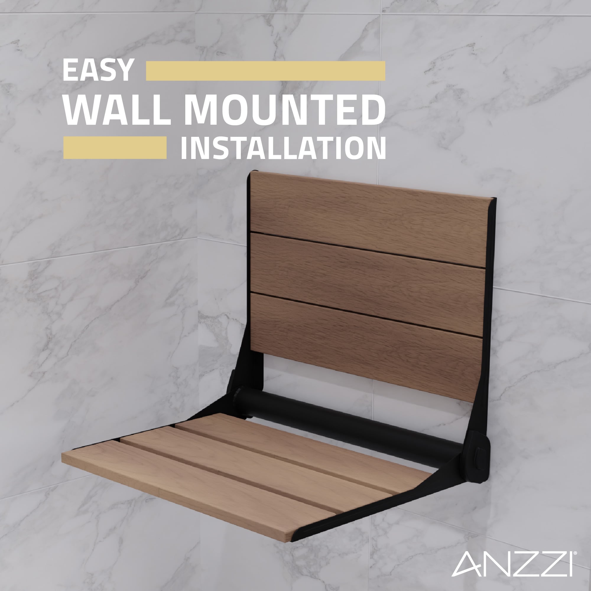 ANZZI AC-AZ203MB Bath-Safety-Seats-Benches - View #6