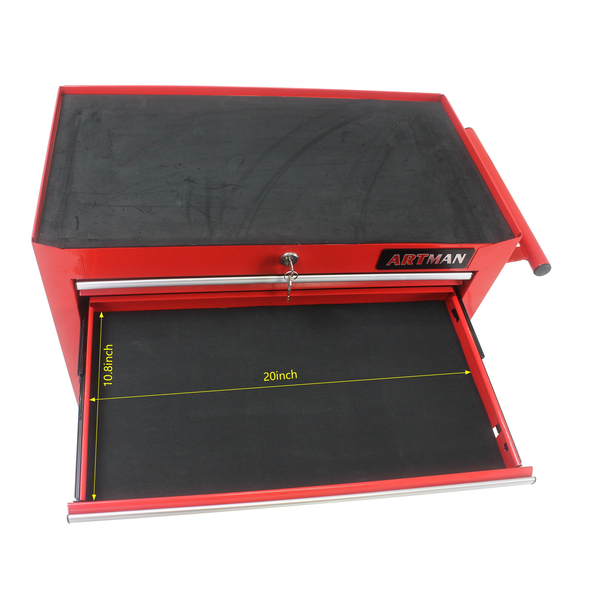 Xspracer ML-TC324 Tool-Cabinets - View #8