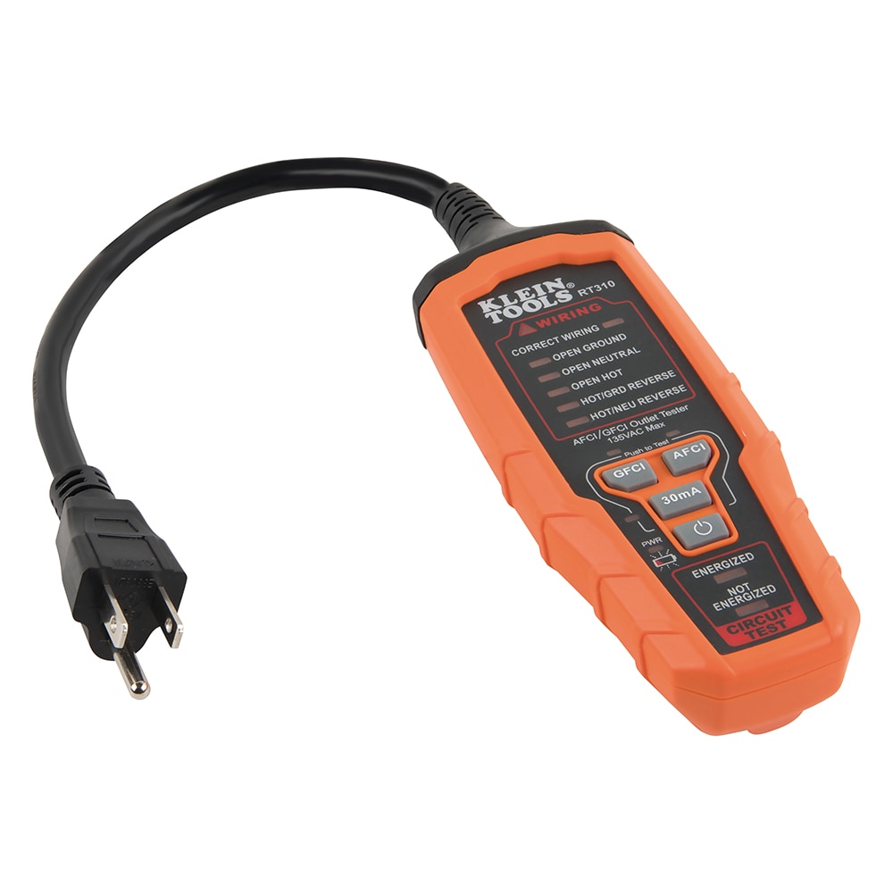 Klein Tools RT310 Specialty-Meters - View #4