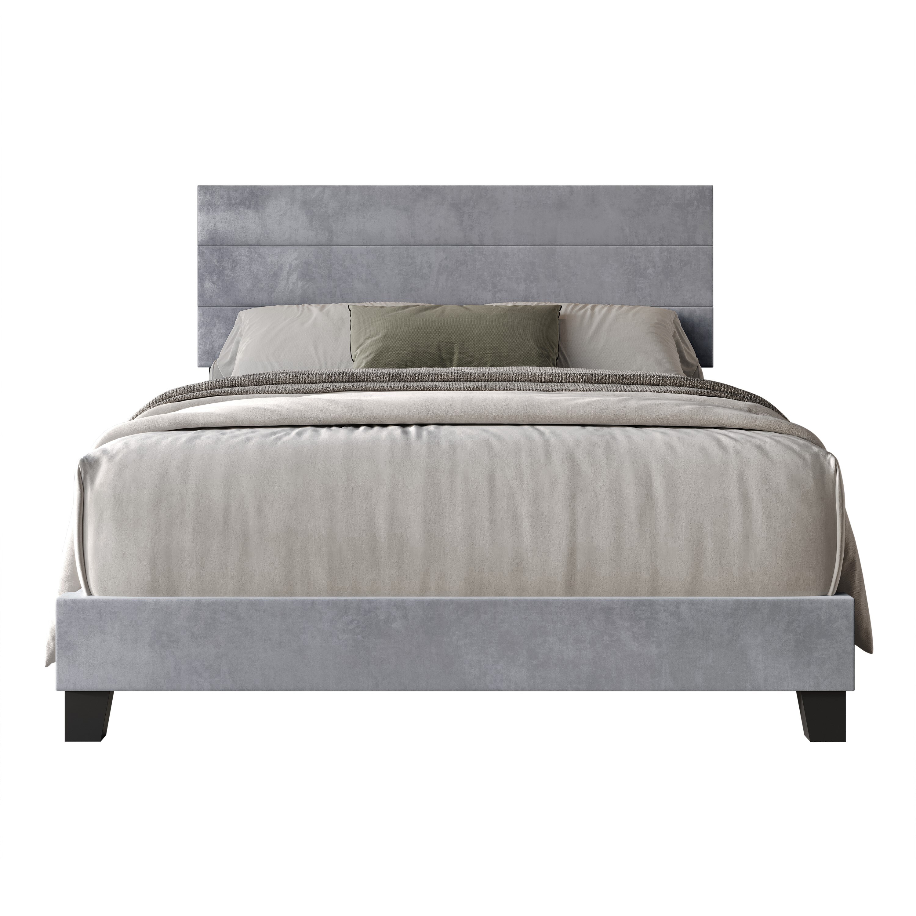 Home Design 80264-511 beds - View #5