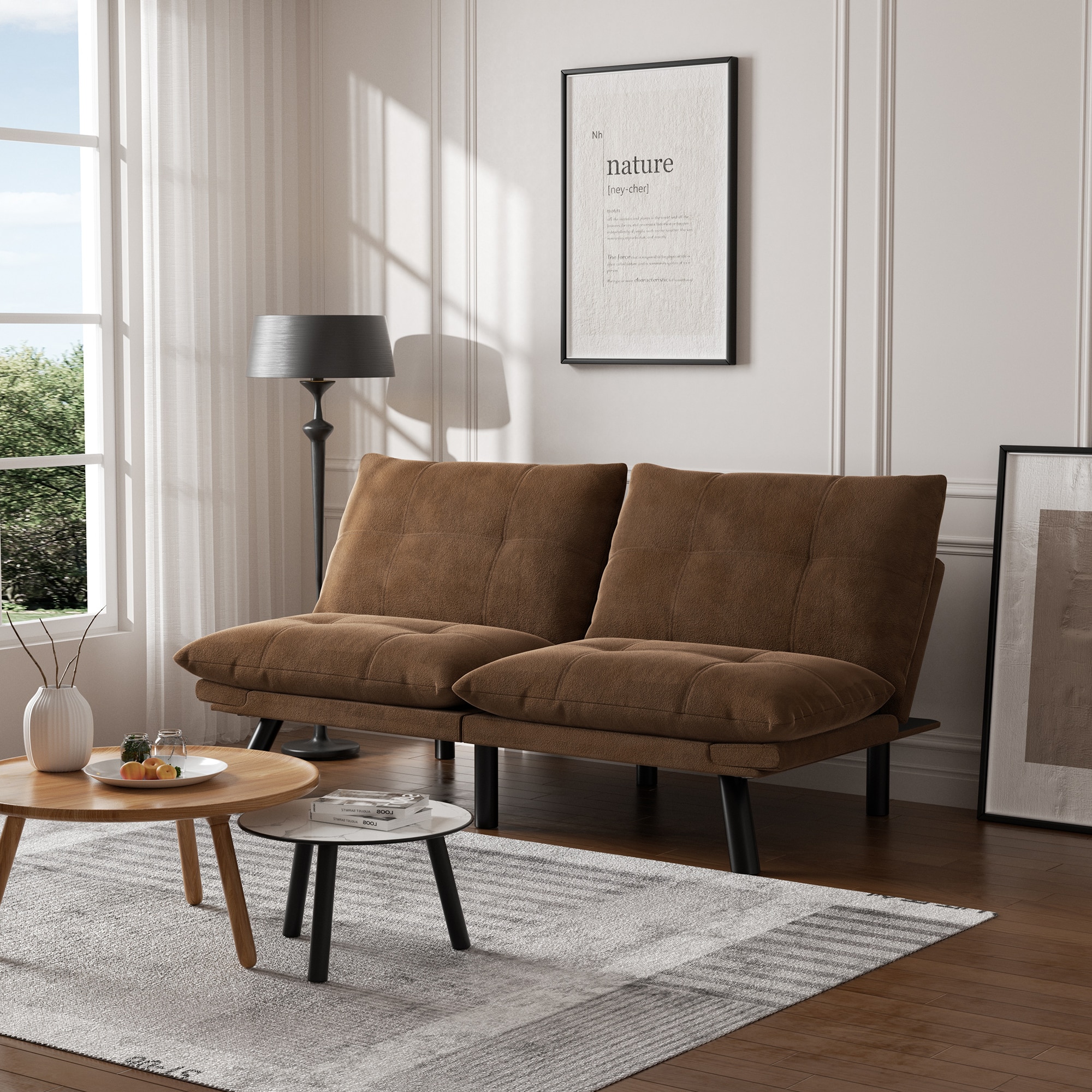 SINOFURN SYD590001BN futons - View #7