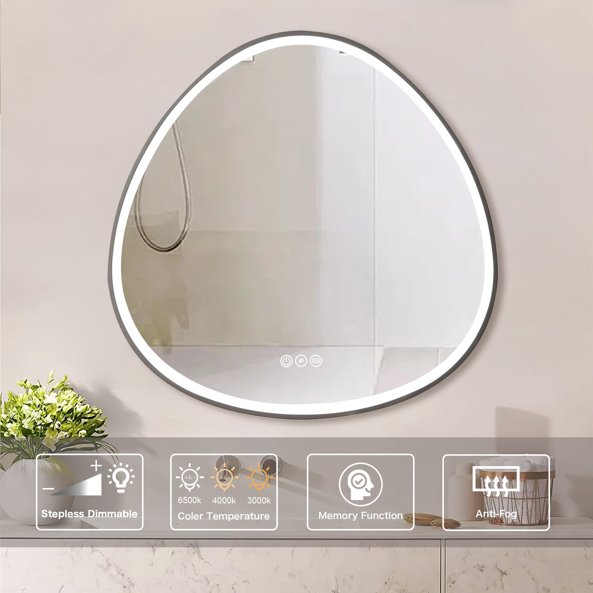 LOVMOR SF-WO-W716P233470 Tv-Stands - View #7