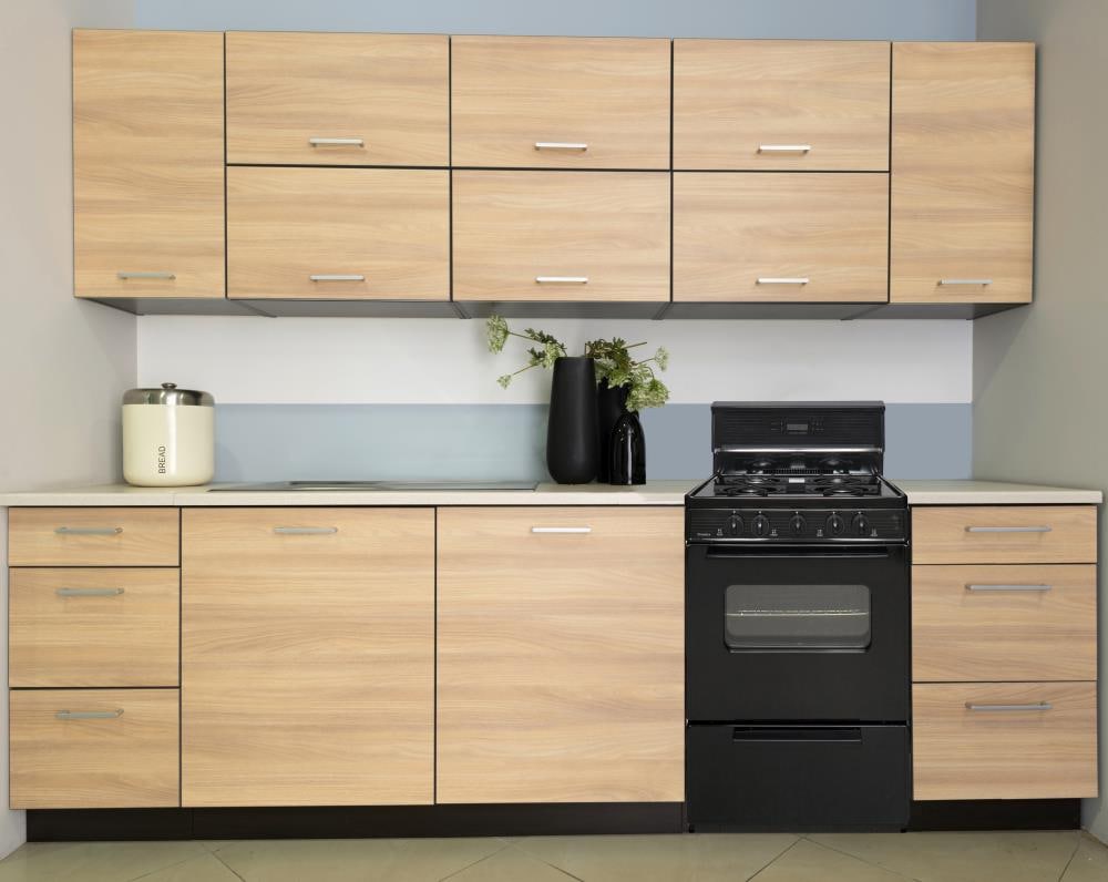 Premier SJK240BP Freestanding-Gas-Ranges - View #8