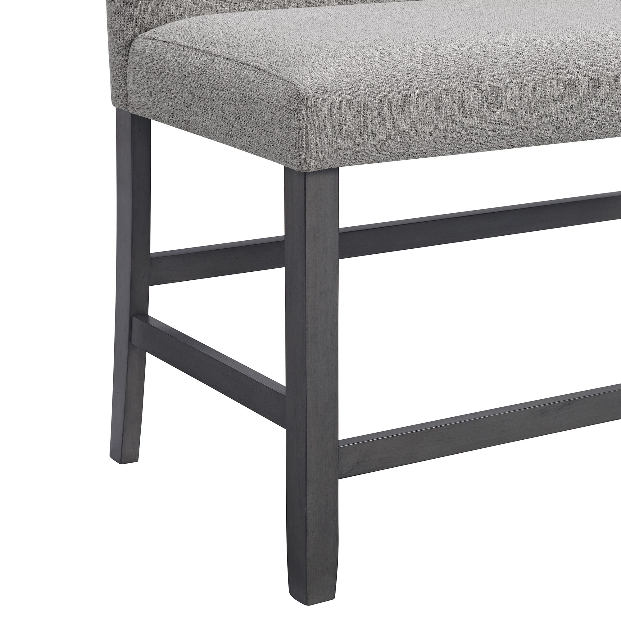 Picket House Furnishings D-7670-3-CBN2 bench - View #5