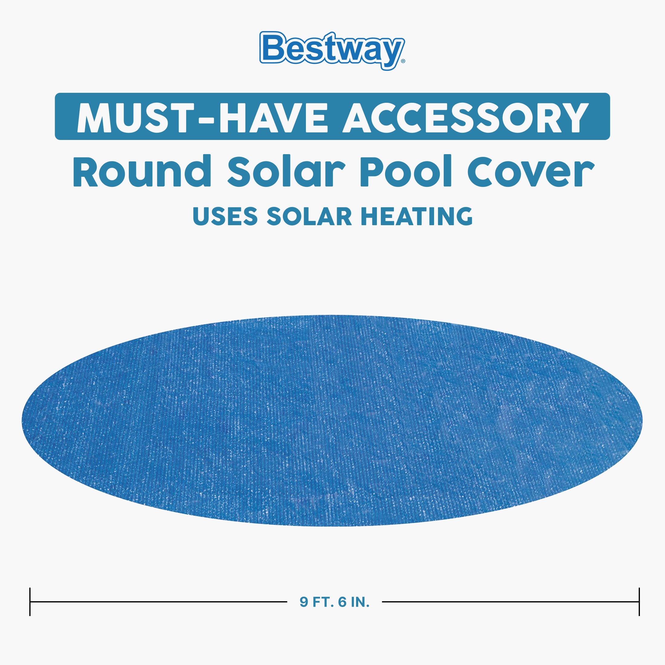 Bestway 58241E-BW Pool-Covers - View #3