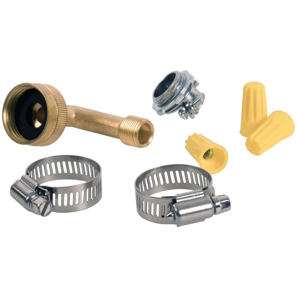 Certified Appliance Accessories DWKITST Appliance-Supply-Line-Drain-Hose - View #5