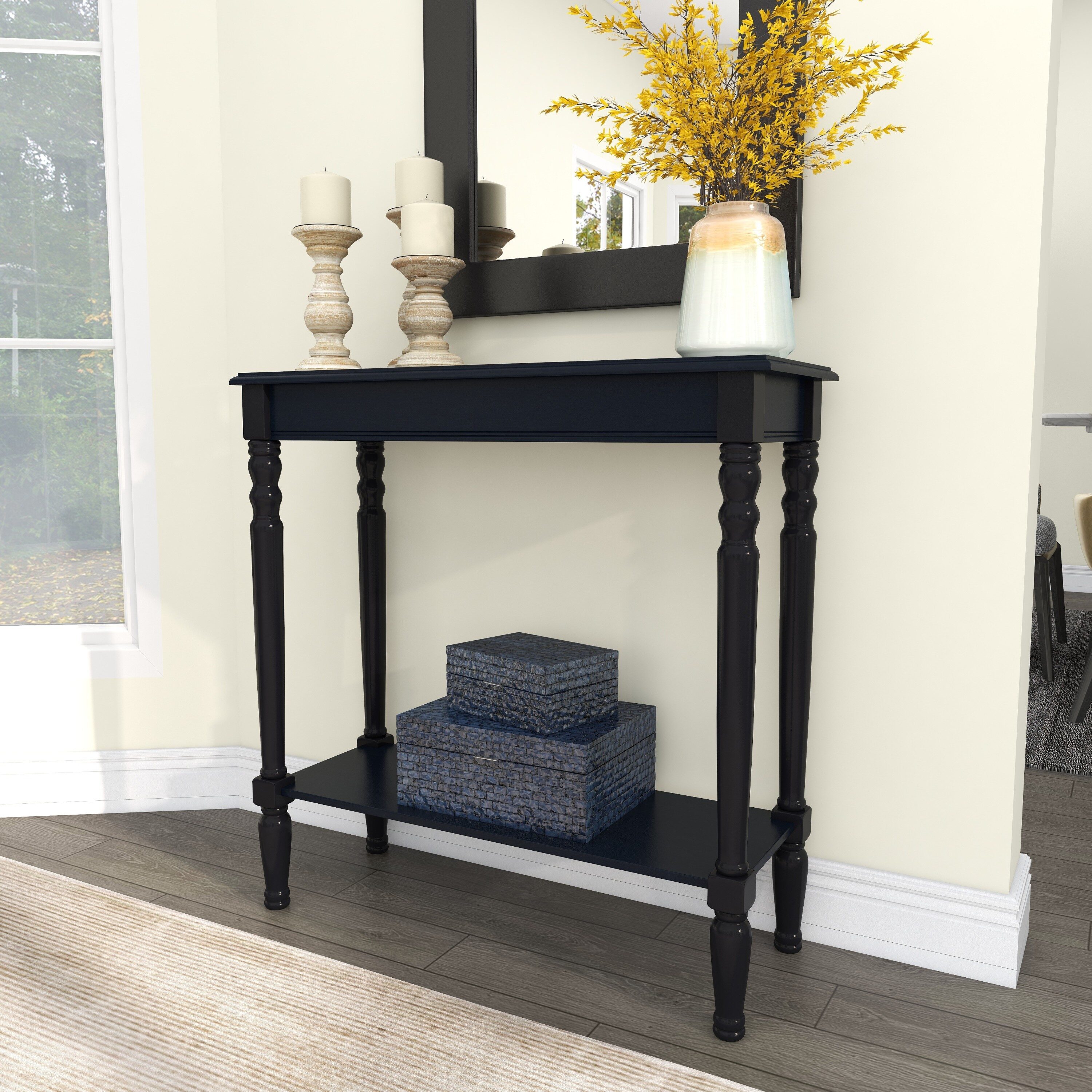 Grayson Lane 96330 Console-Sofa-Tables - View #6