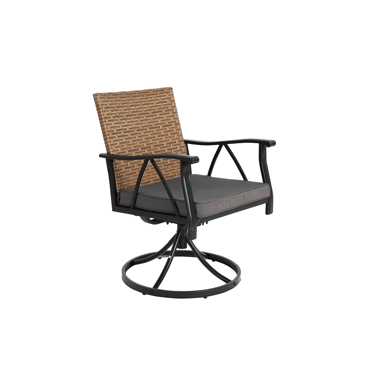 GZMR GM-GO-09AAB Patio-Dining-Sets - View #5