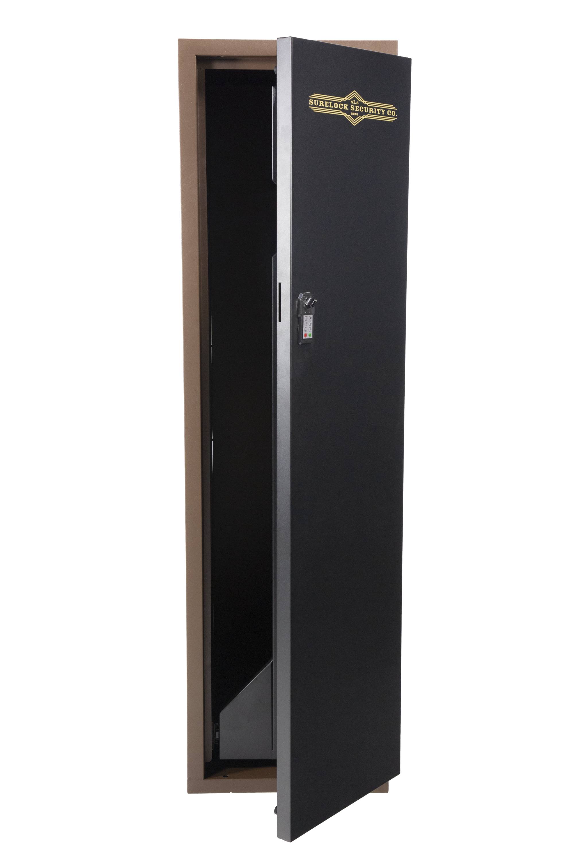 Surelock Security Co 36000007 Gun-Safes - View #2