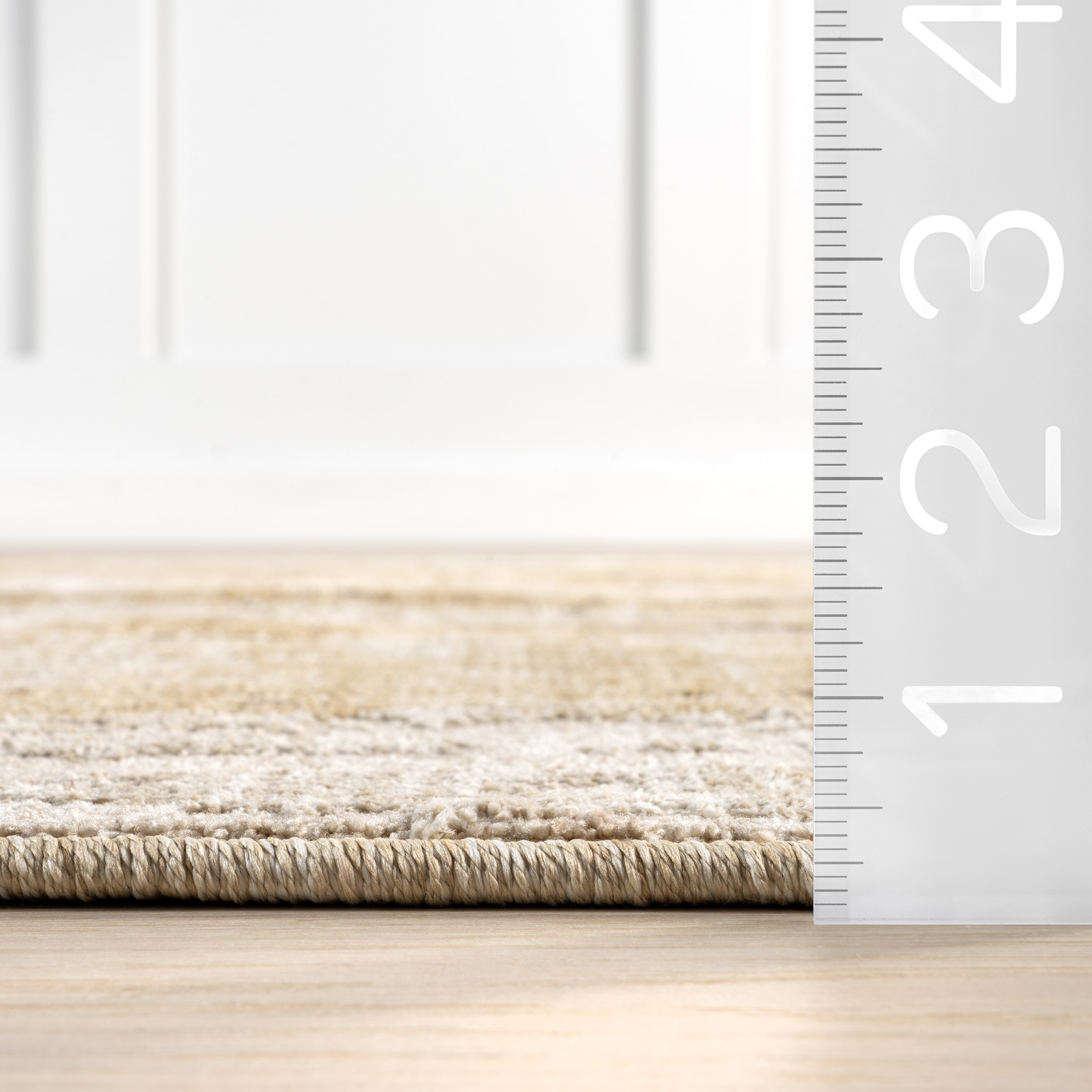 nuLOOM 200RZIT02A-9012 rugs - View #5