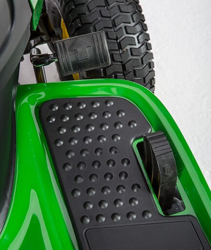 John Deere BG20987  - View #5