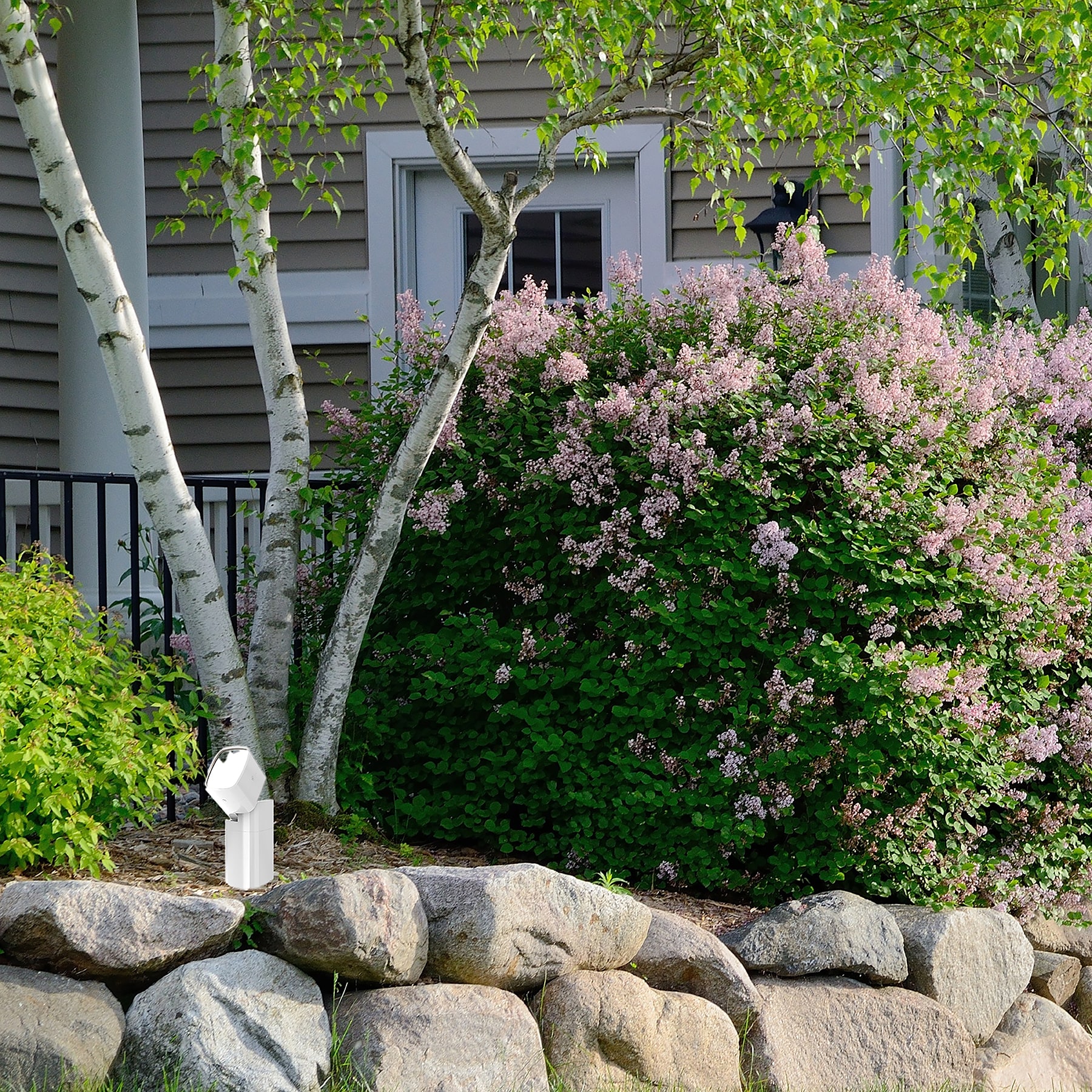 Hubbell PP55W Landscape-Lighting-Stakes - View #4