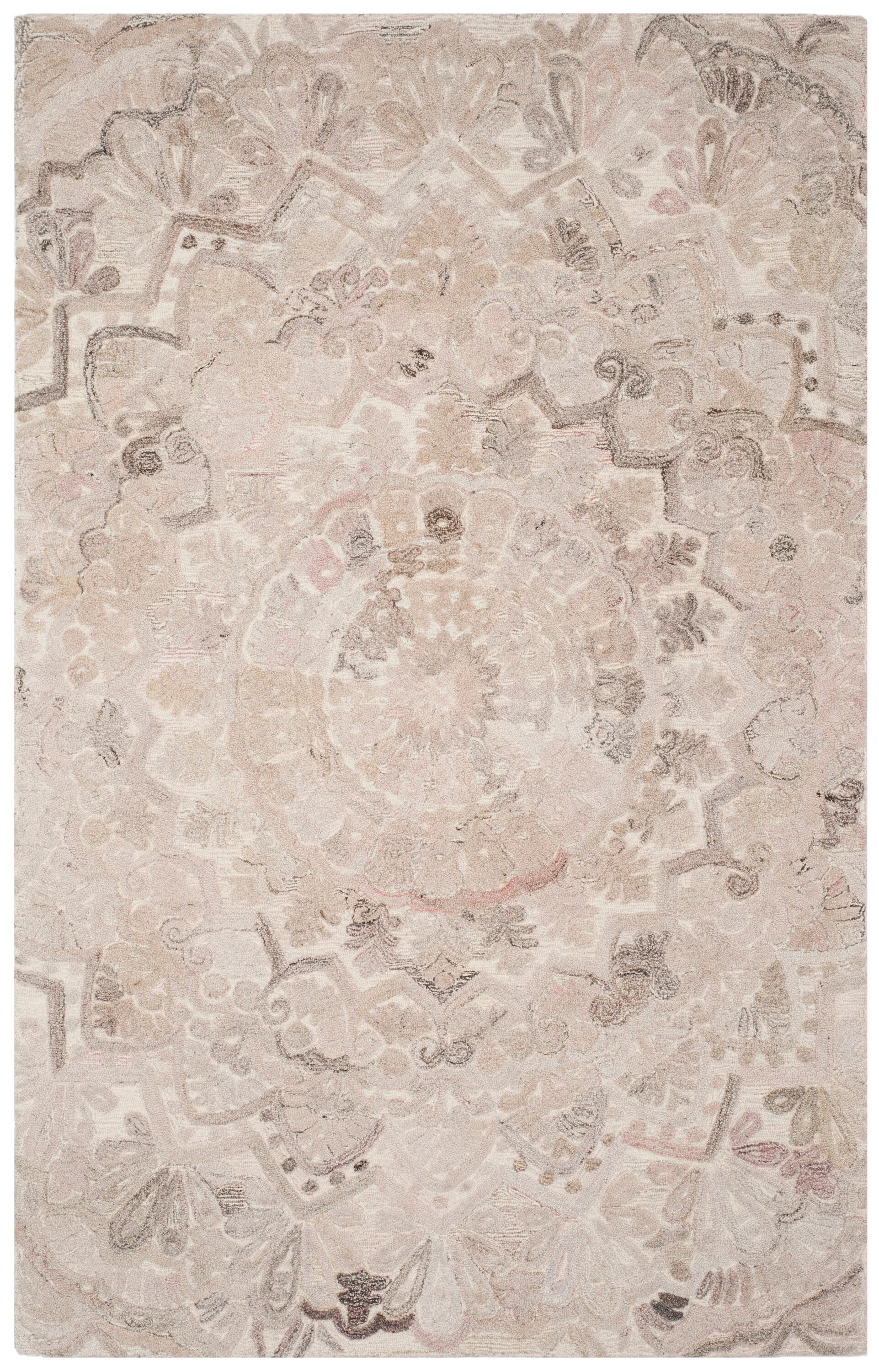 Safavieh MRQ110B-5 rugs - View #2