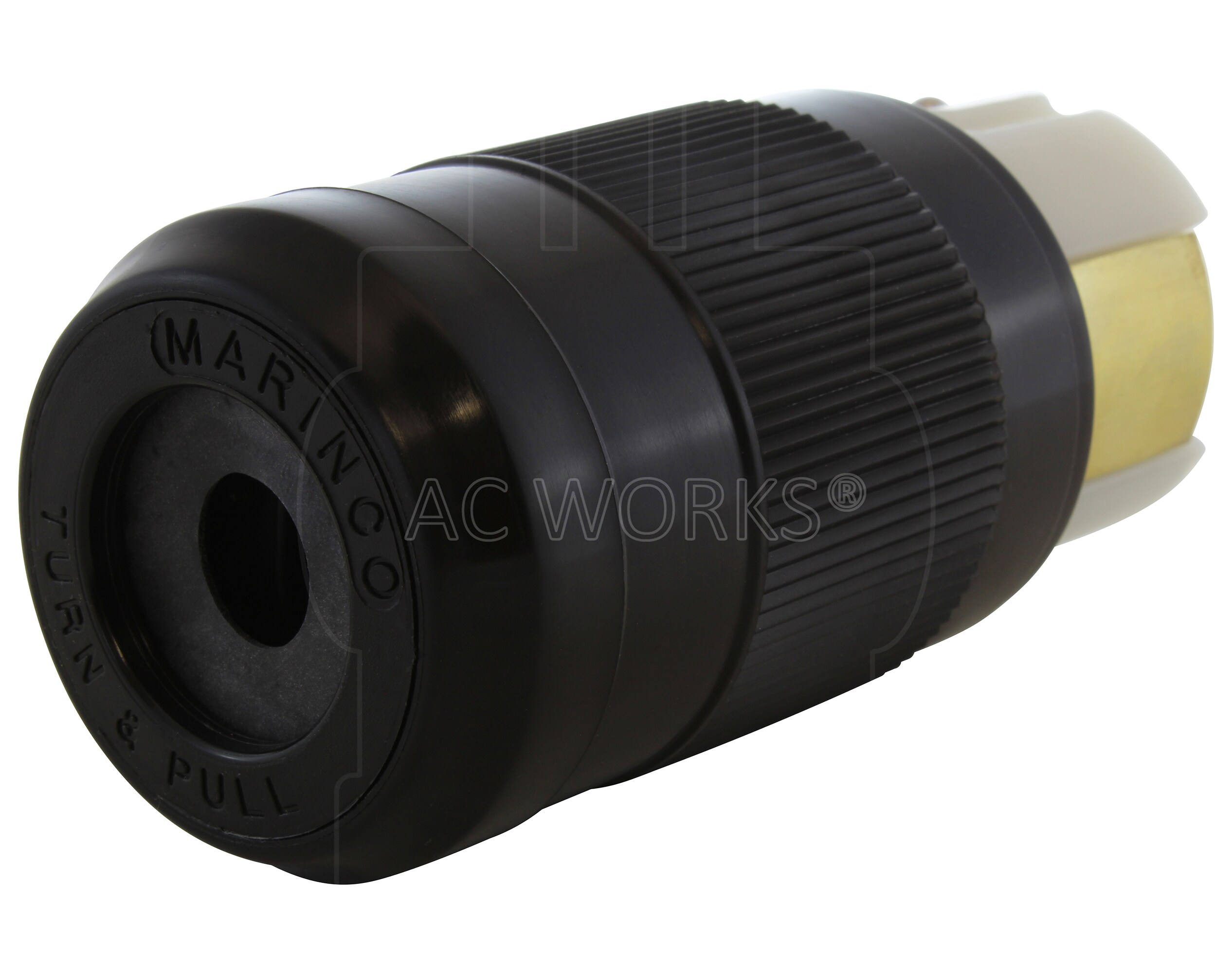 AC WORKS CS8364 Electrical-Plugs-Connectors - View #5