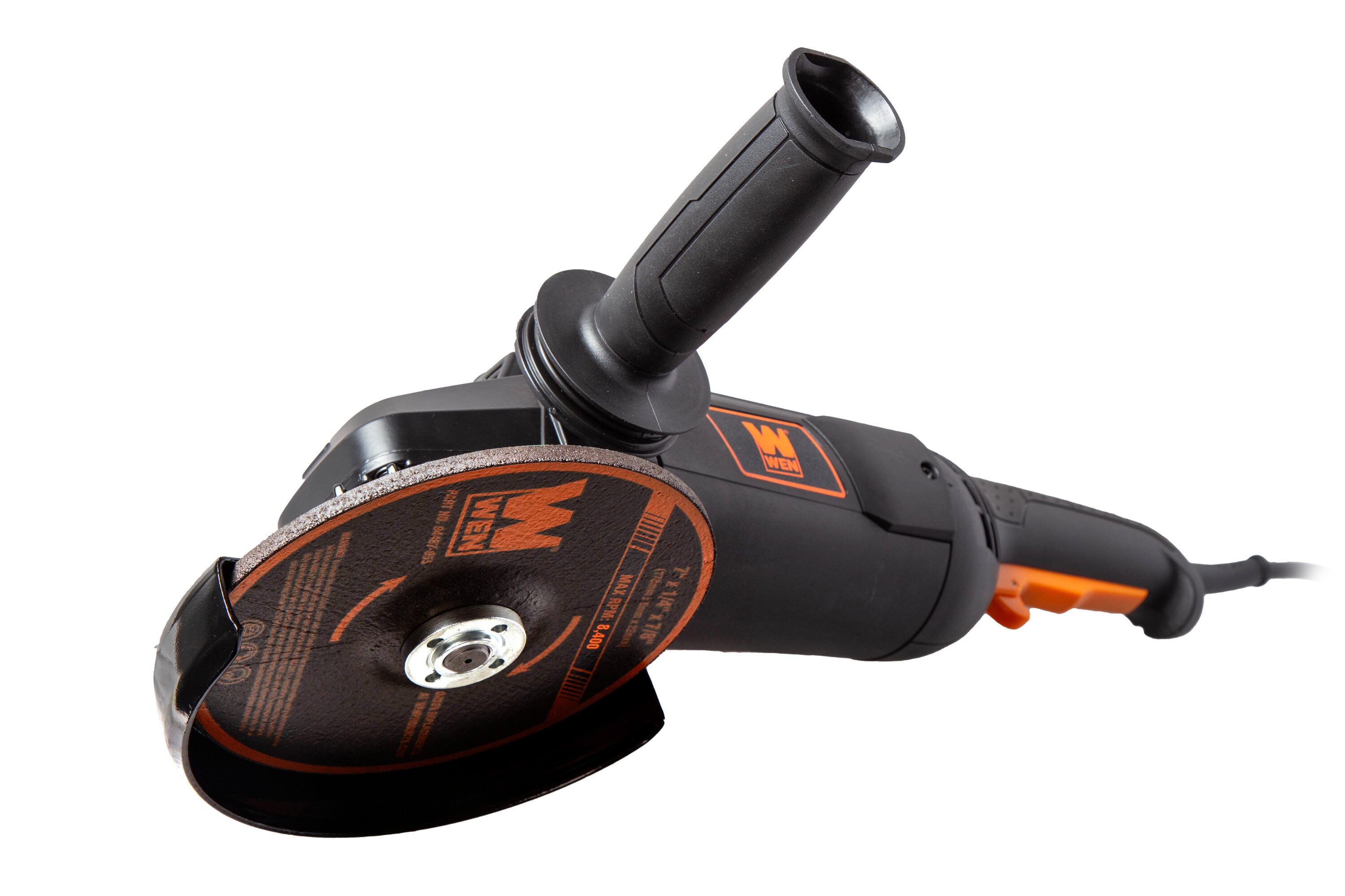 WEN 94487 Cordless-Grinders - View #6