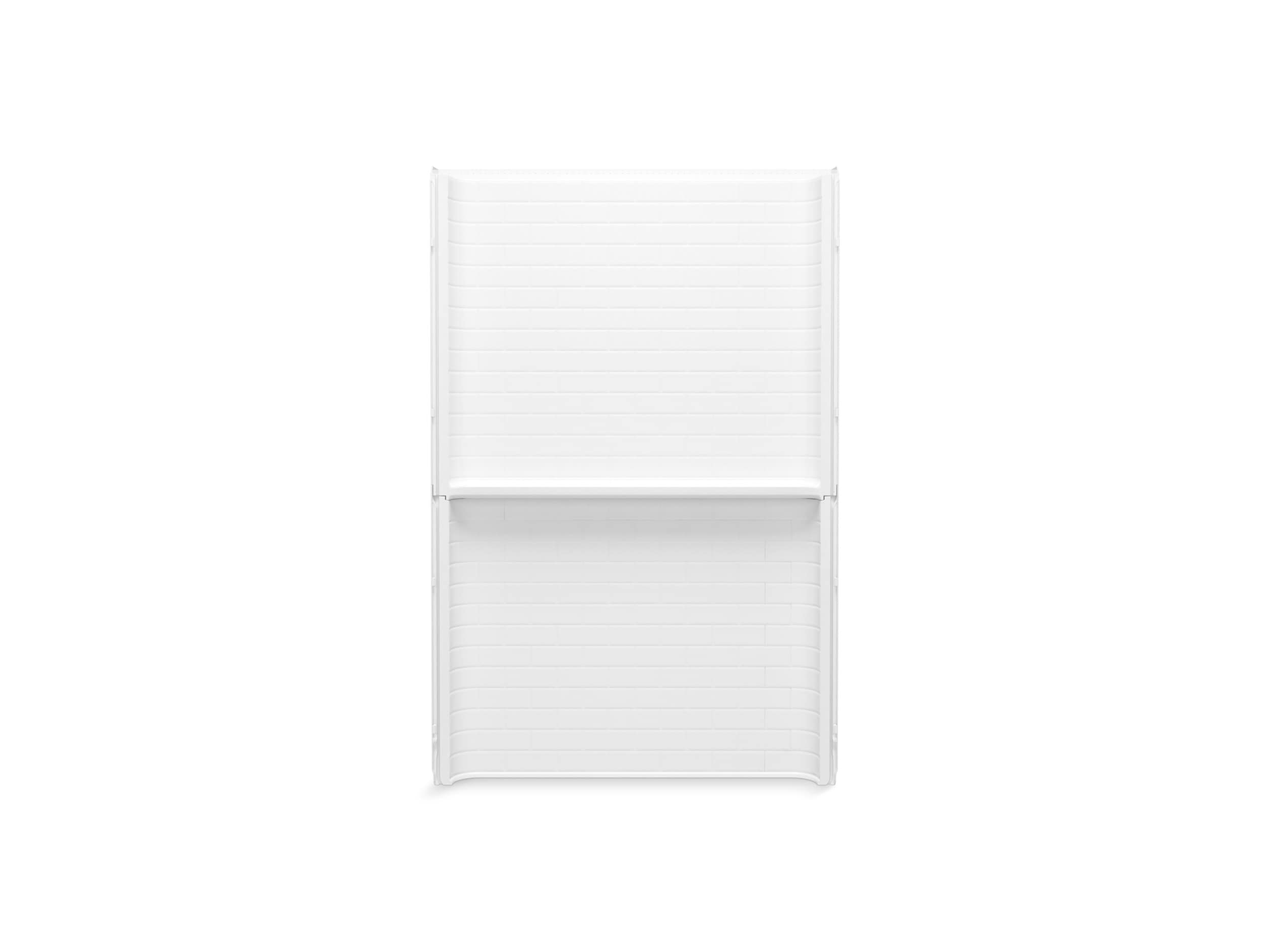 Sterling 72522800-0 Shower-Wall-Surrounds - View #2