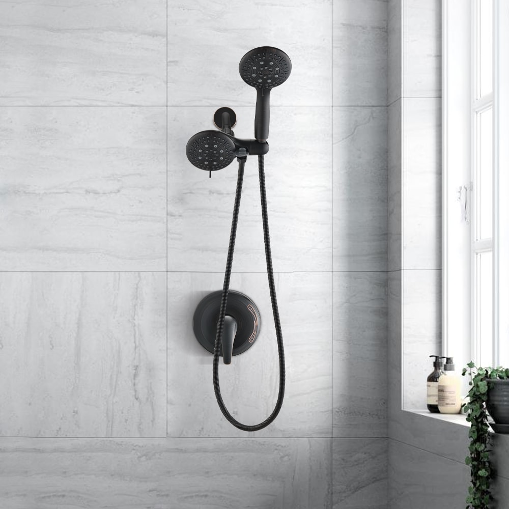 Mondawe MD-JMSW61964 Showerhead-Bar-Panels - View #2