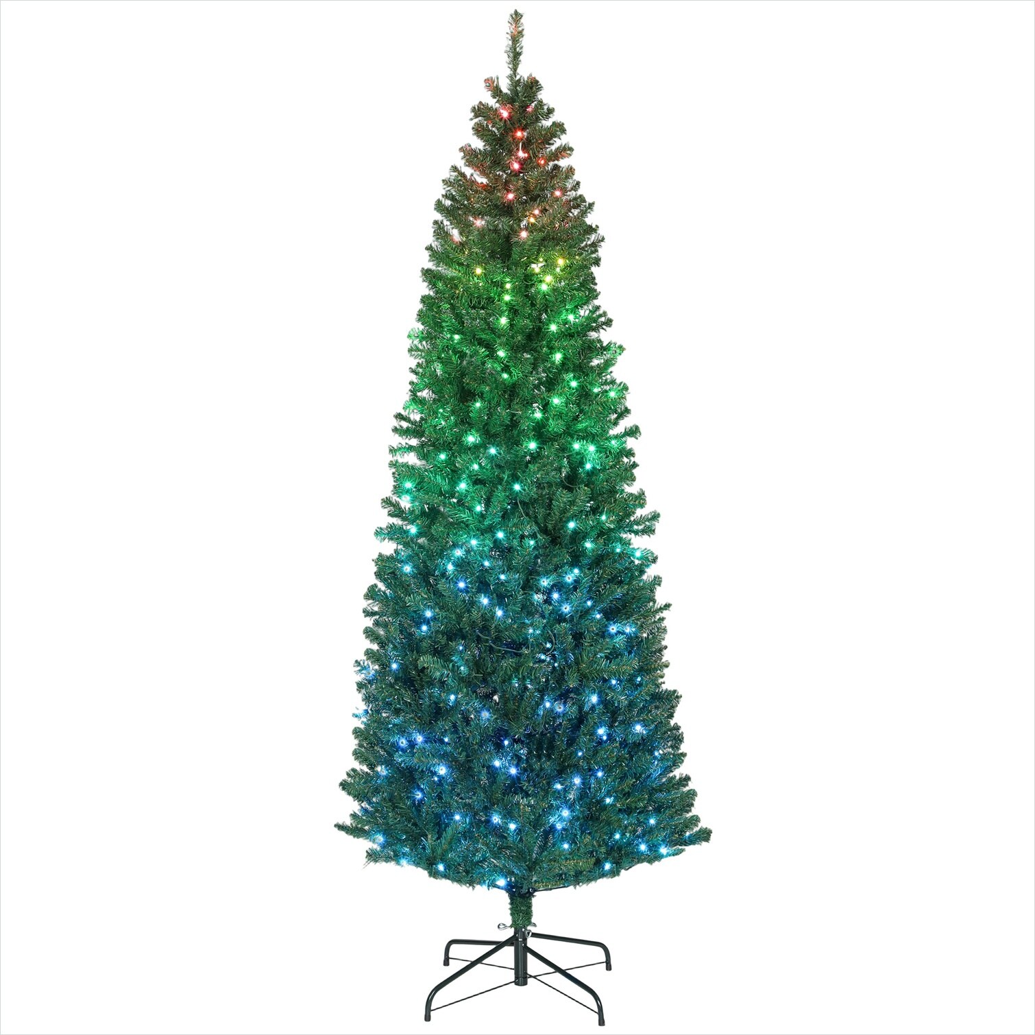 Watnature HKWDX2X413JR Artificial-Christmas-Trees - View #3