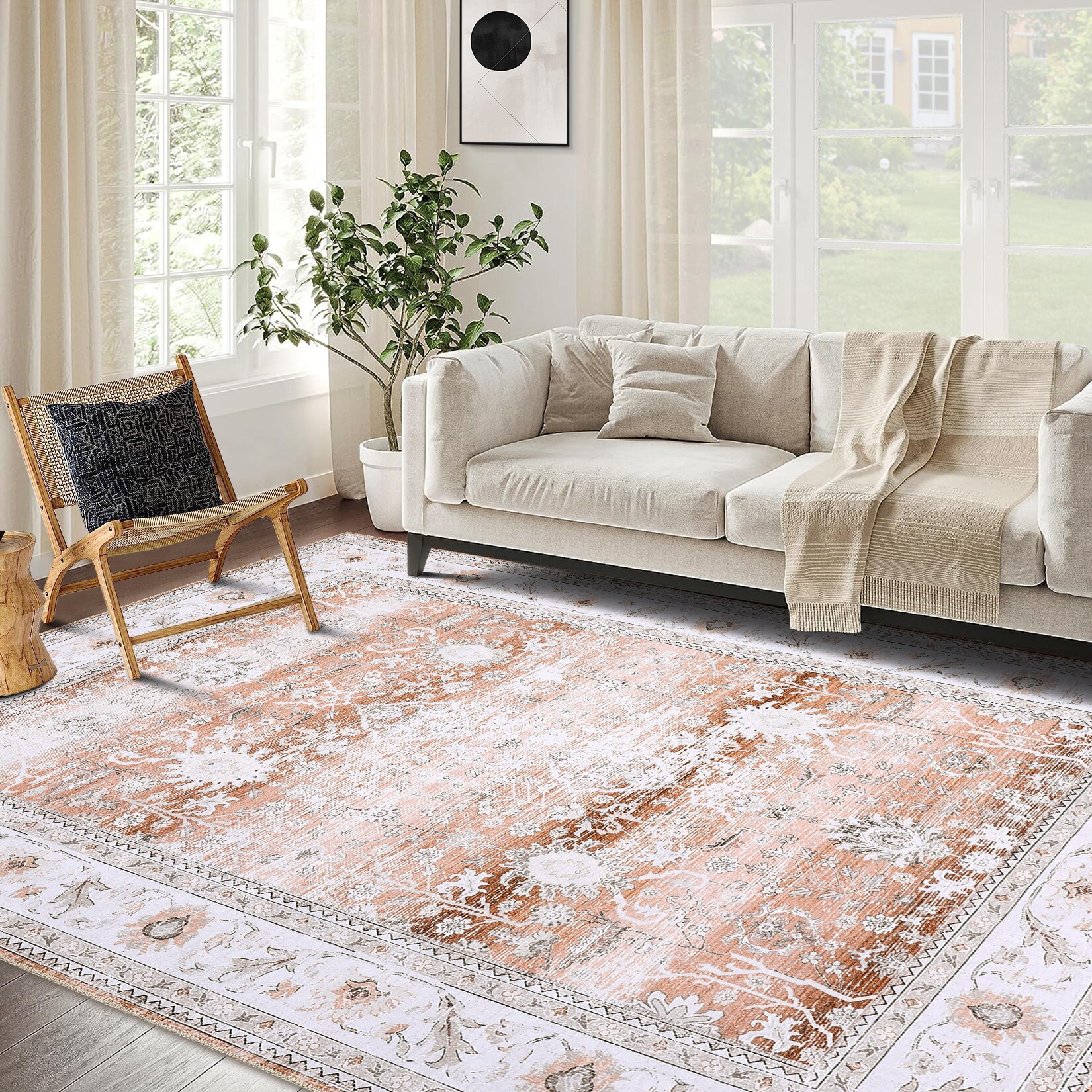Qeetex LSN-PHO-0XT3MAHN rugs - View #2