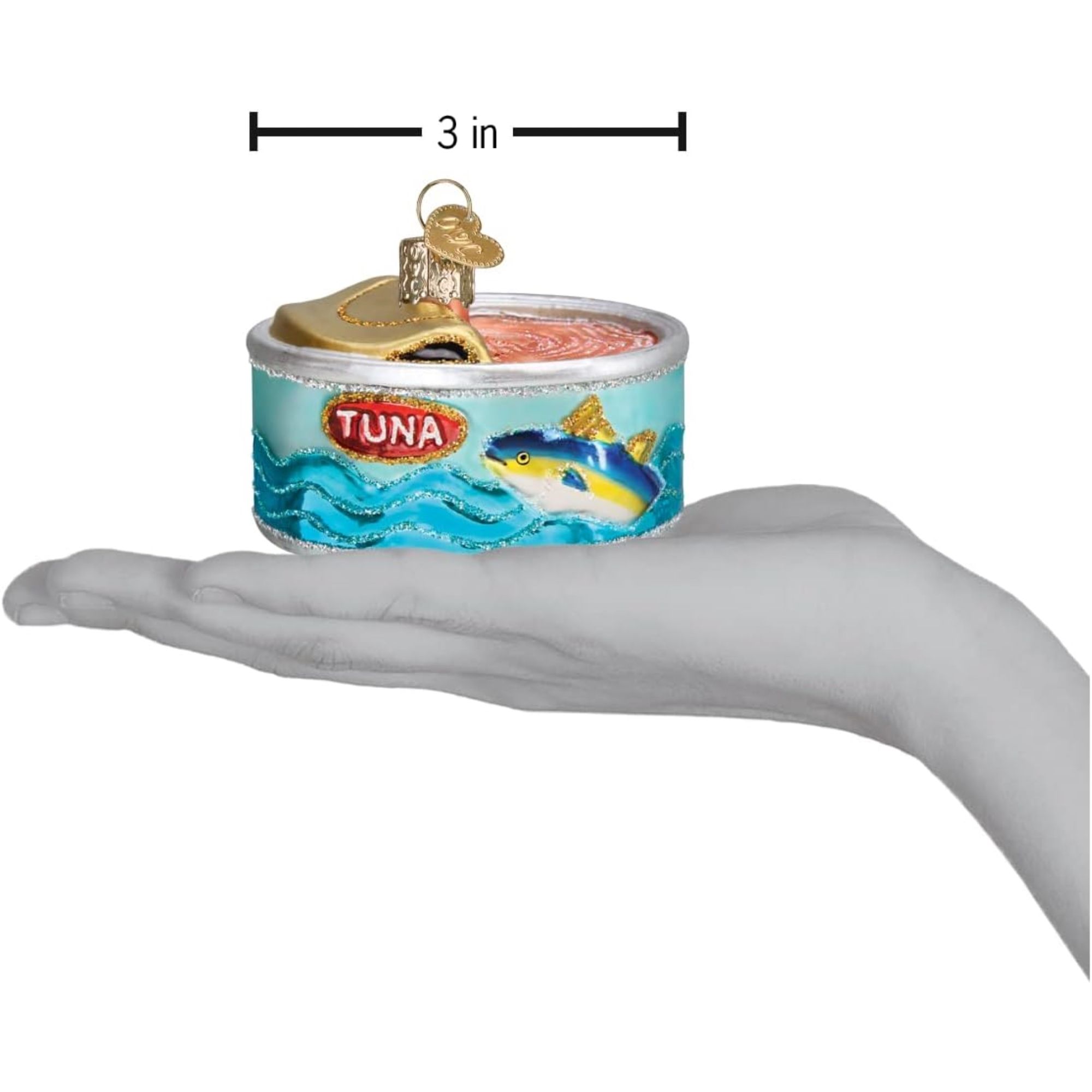 Old World Christmas 729343326164 m060040 - View #4