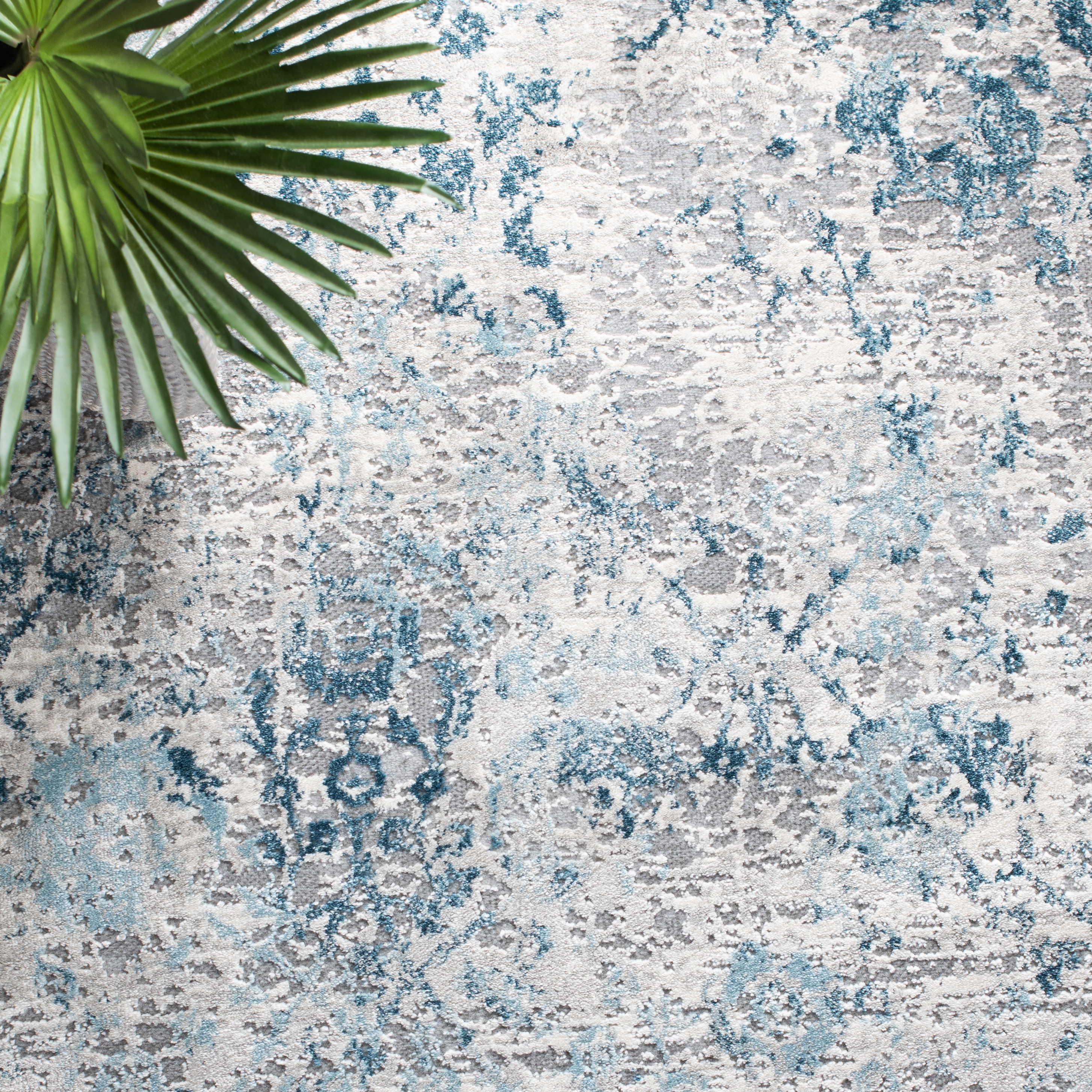 Safavieh MDW583F-7SQ rugs - View #6