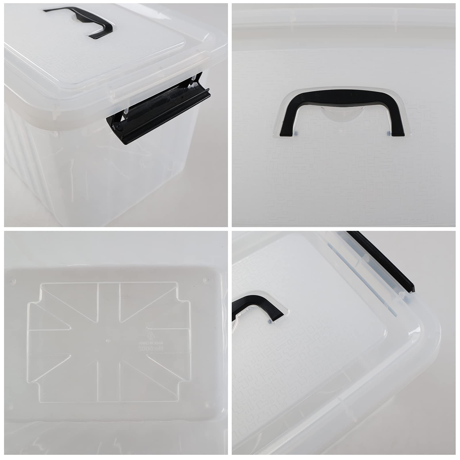 PUPWE 5749848512720 Storage-Trunks - View #3