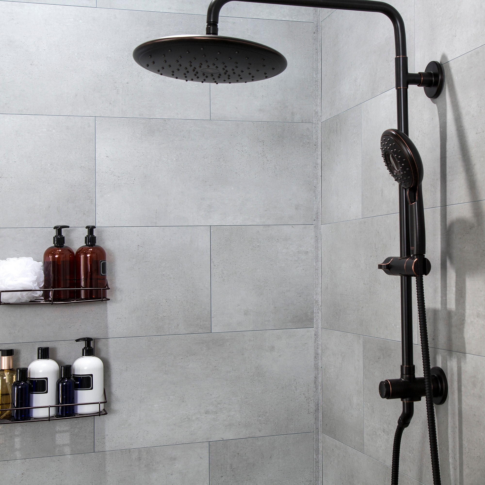 PALISADE 53502L Ceramic-Tile - View #3