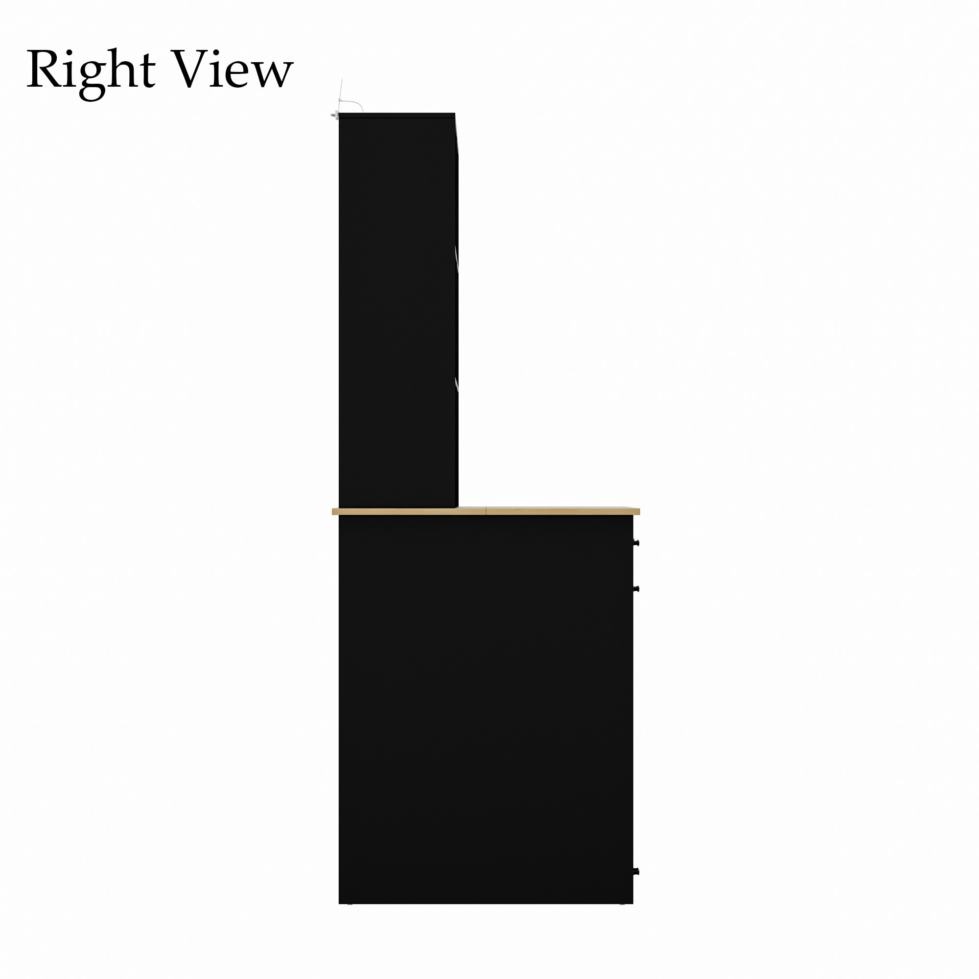MIDHAM KF150210-03+04 Dog-Houses - View #8
