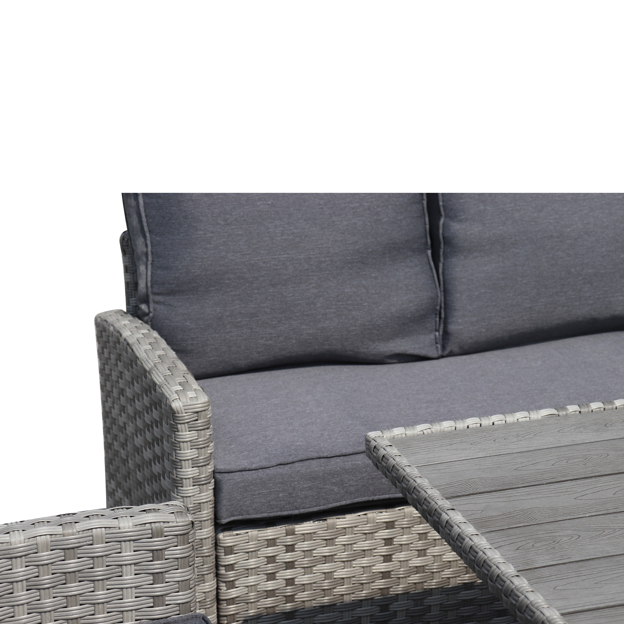 Flynama YC-V-W376-S00015 Patio-Conversation-Sets - View #7