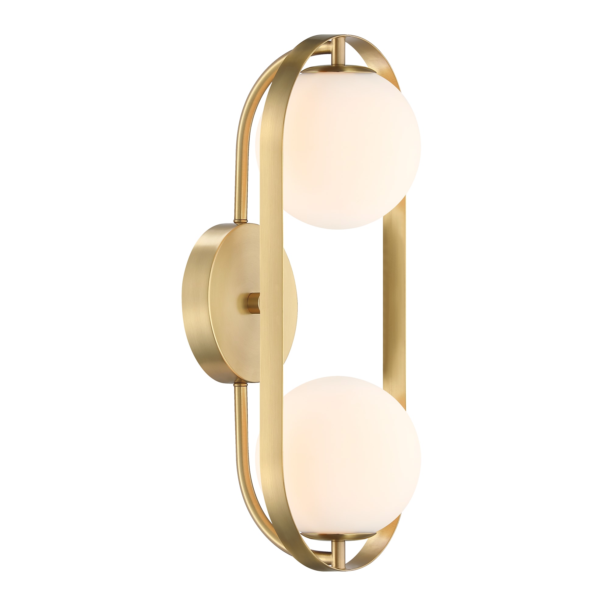 Designers Fountain E235C-SF-BG flushmounts - View #4