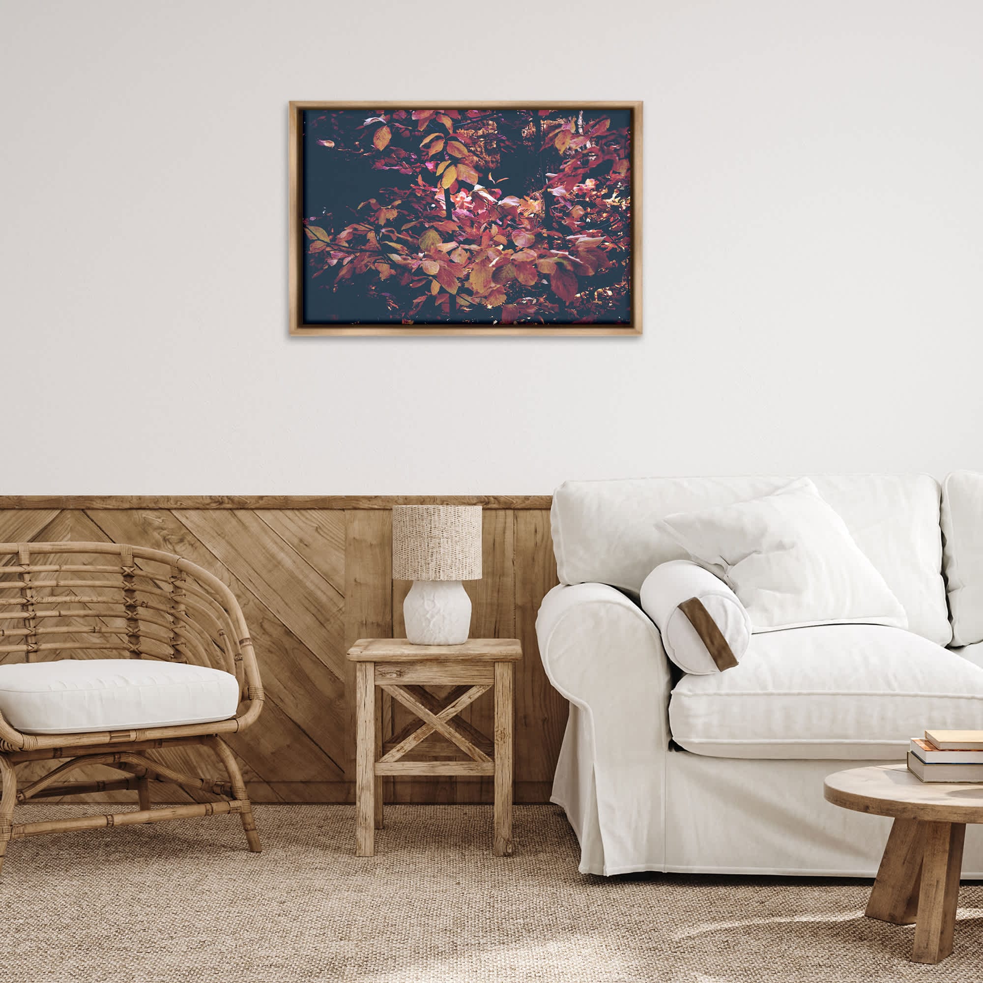 Stupell Industries BU-141-FFE-20X30 Wall-Art - View #3